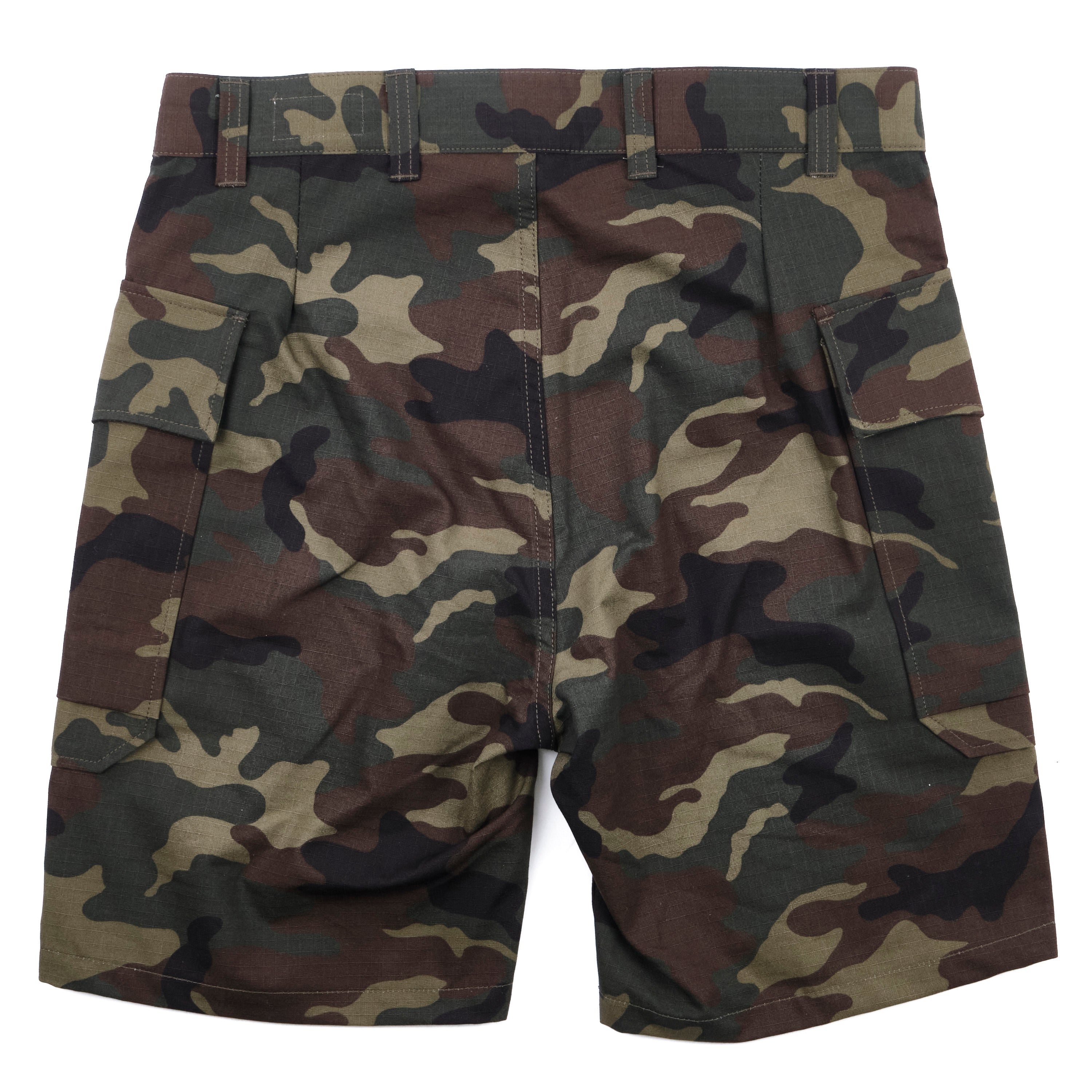 Midway Short Camo