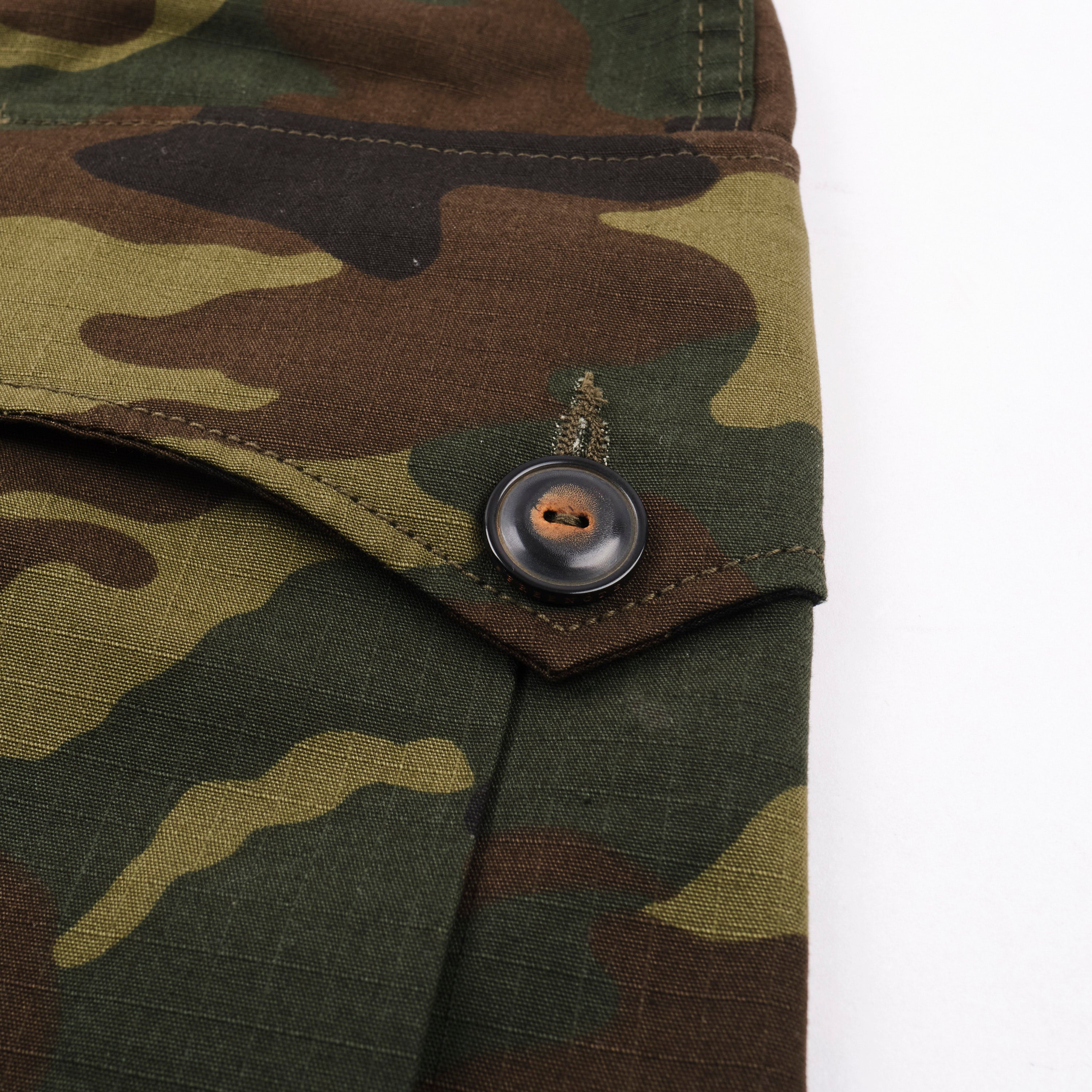 Midway Short Camo
