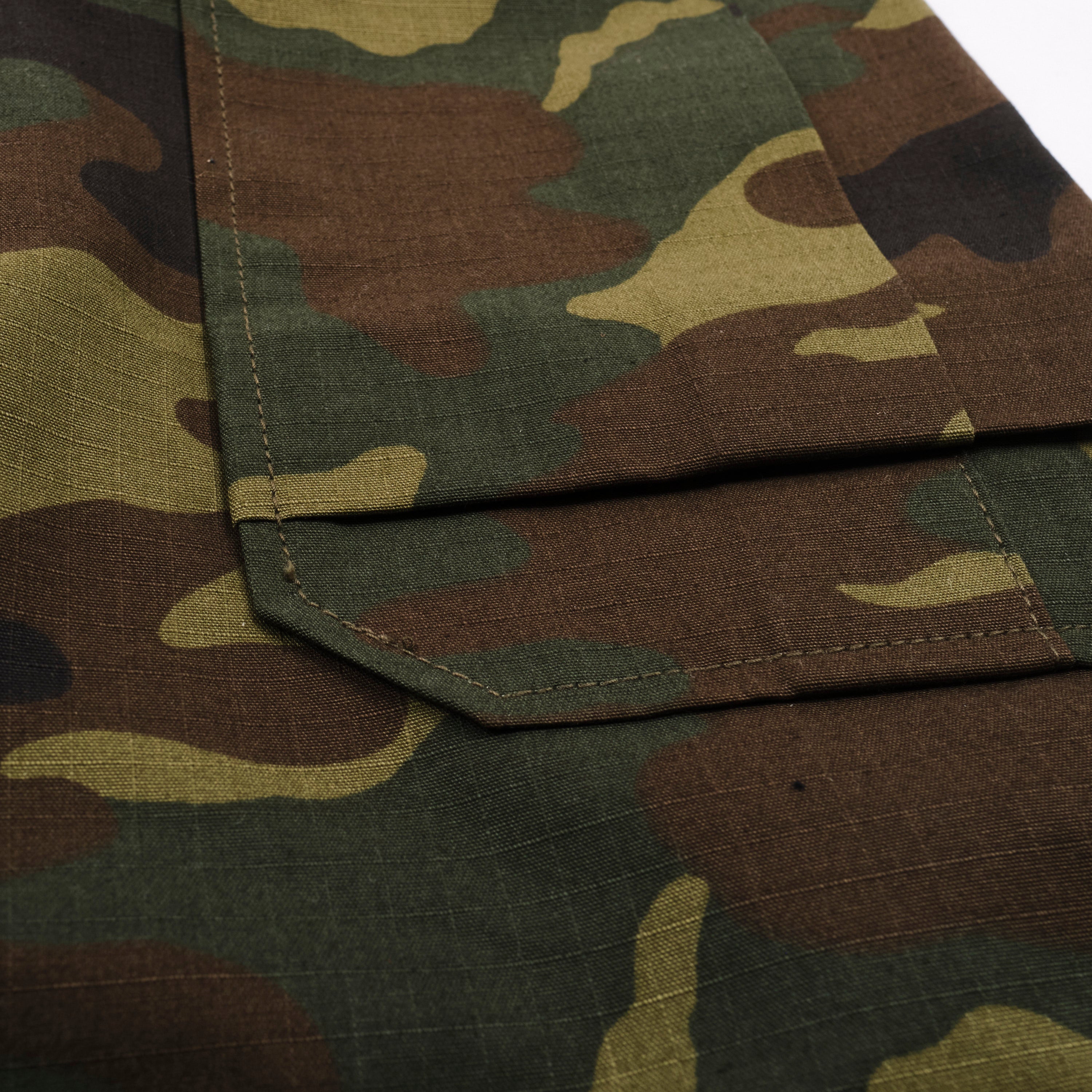Midway Short Camo