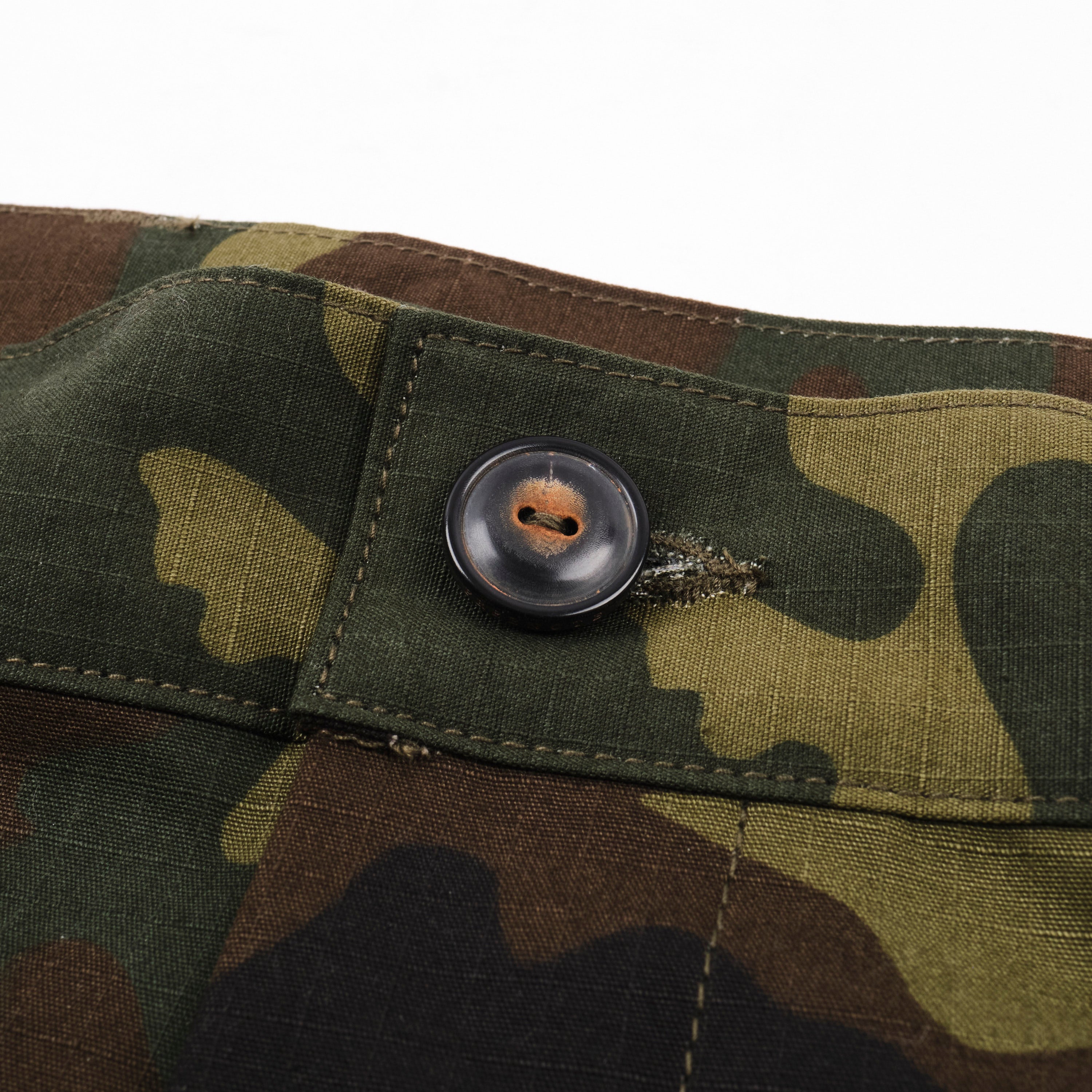 Midway Short Camo