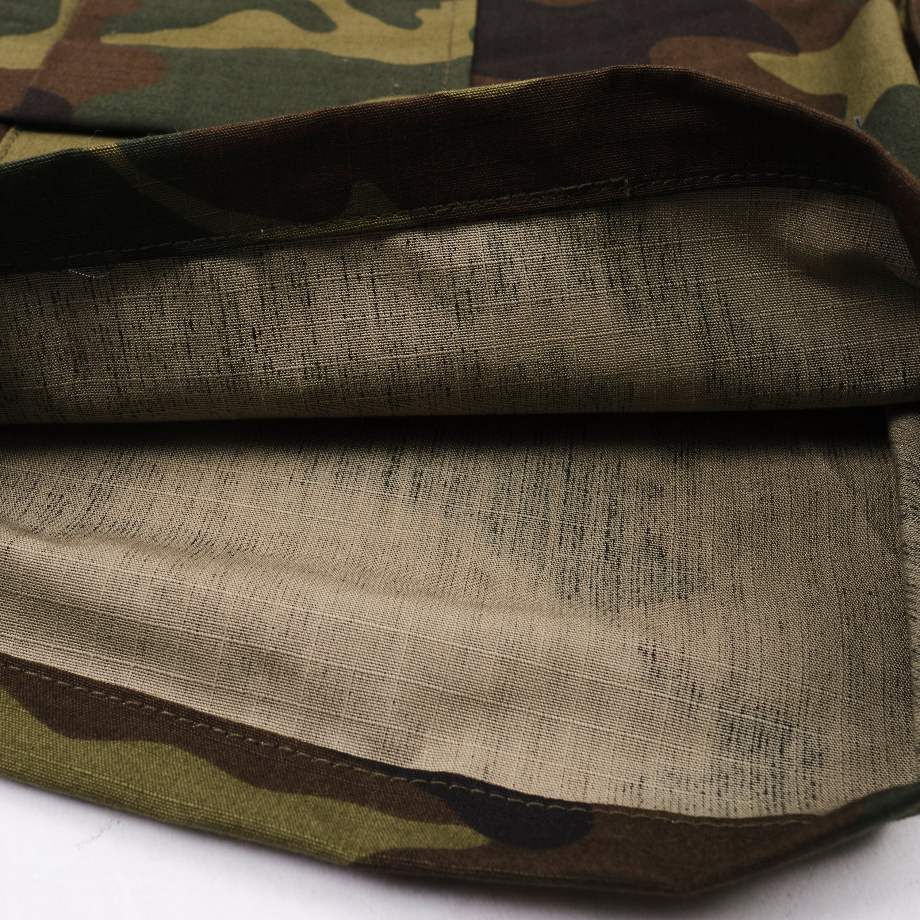 Midway Short Camo