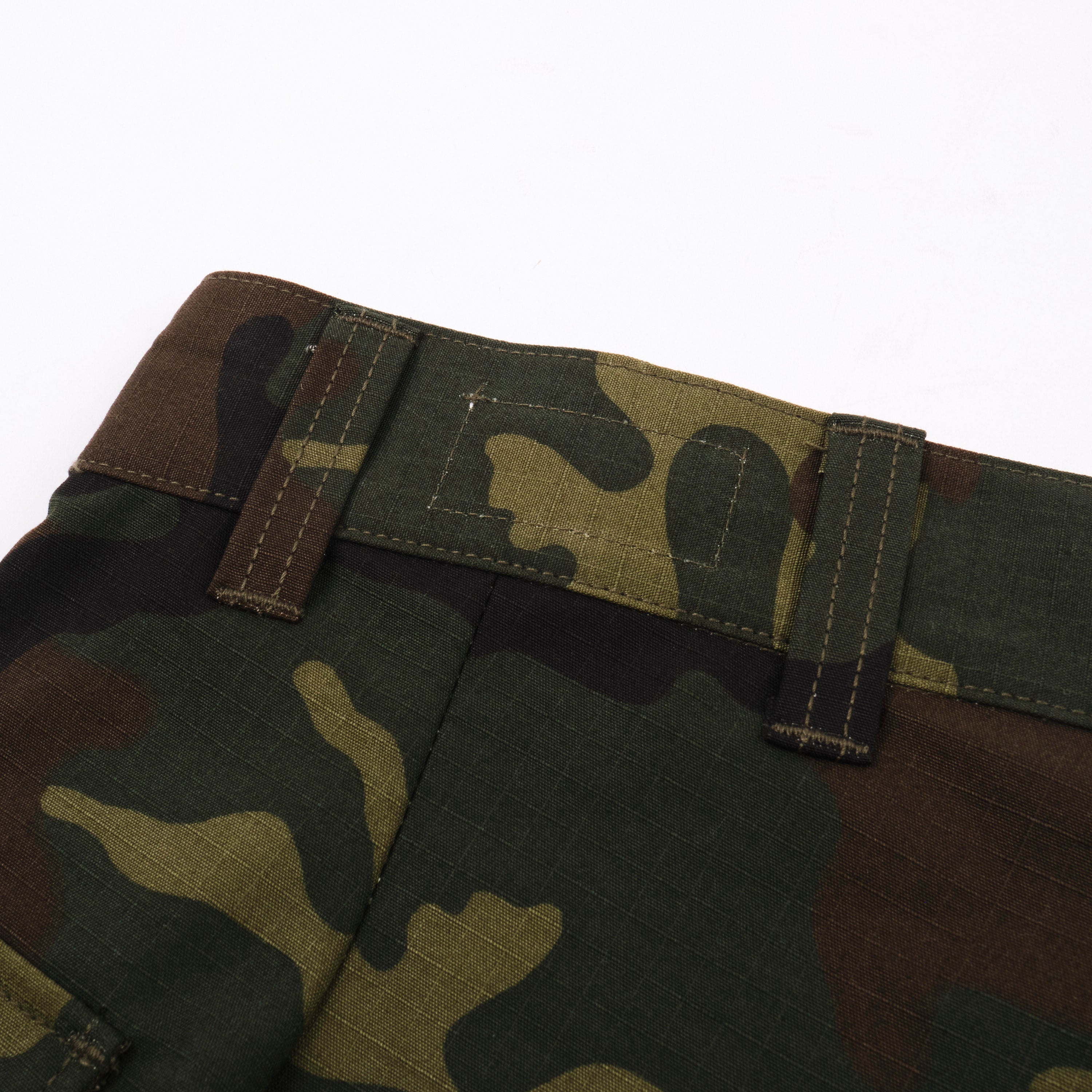 Midway Short Camo