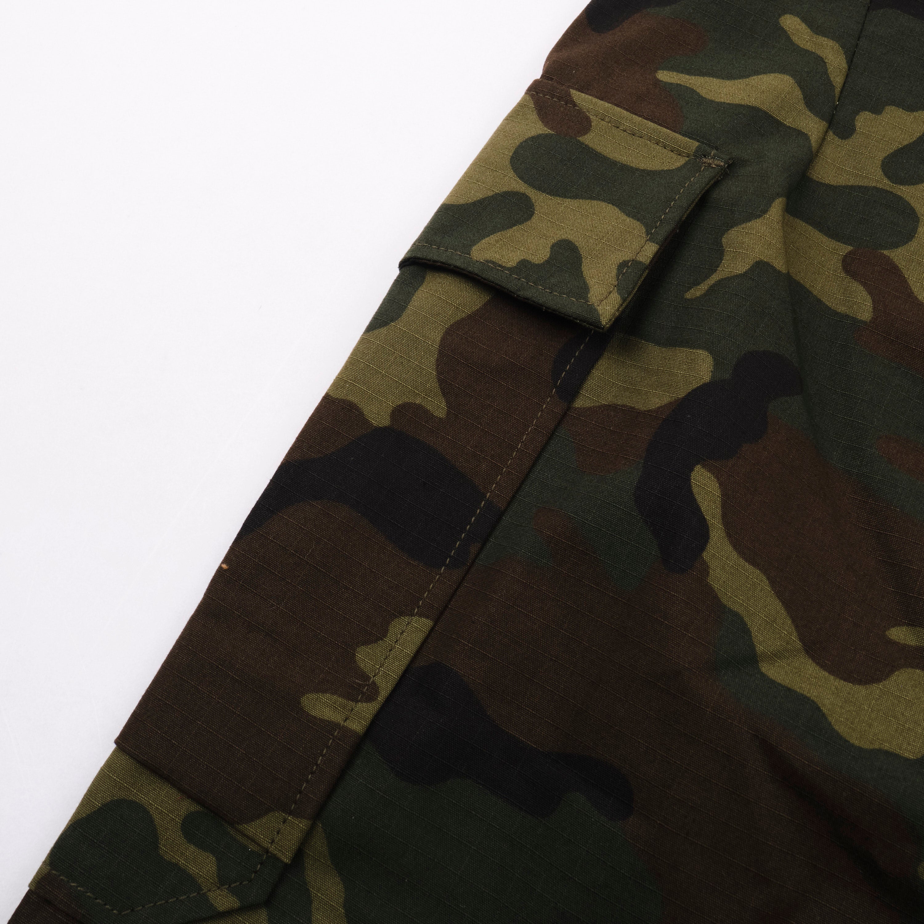 Midway Short Camo