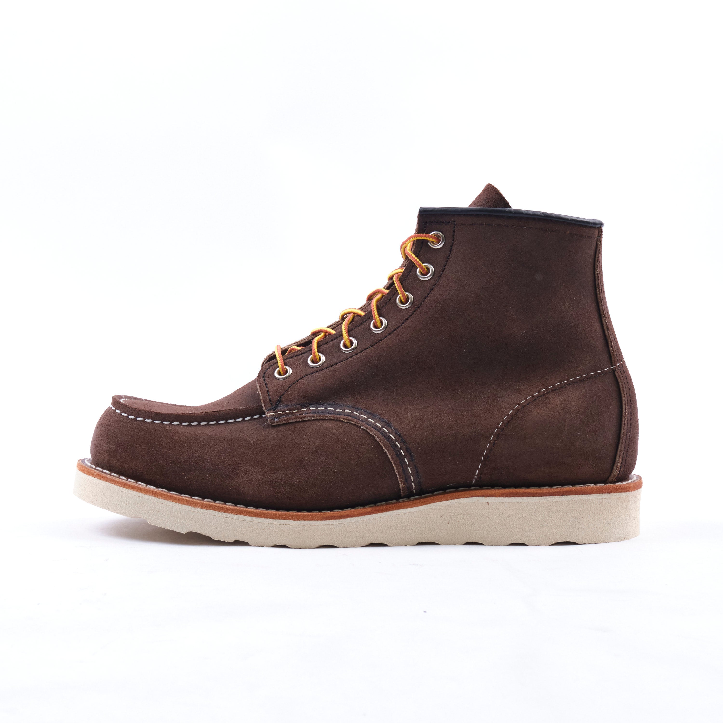 Red Wing Heritage 6" Classic Moc Toe - Chocolate 8836