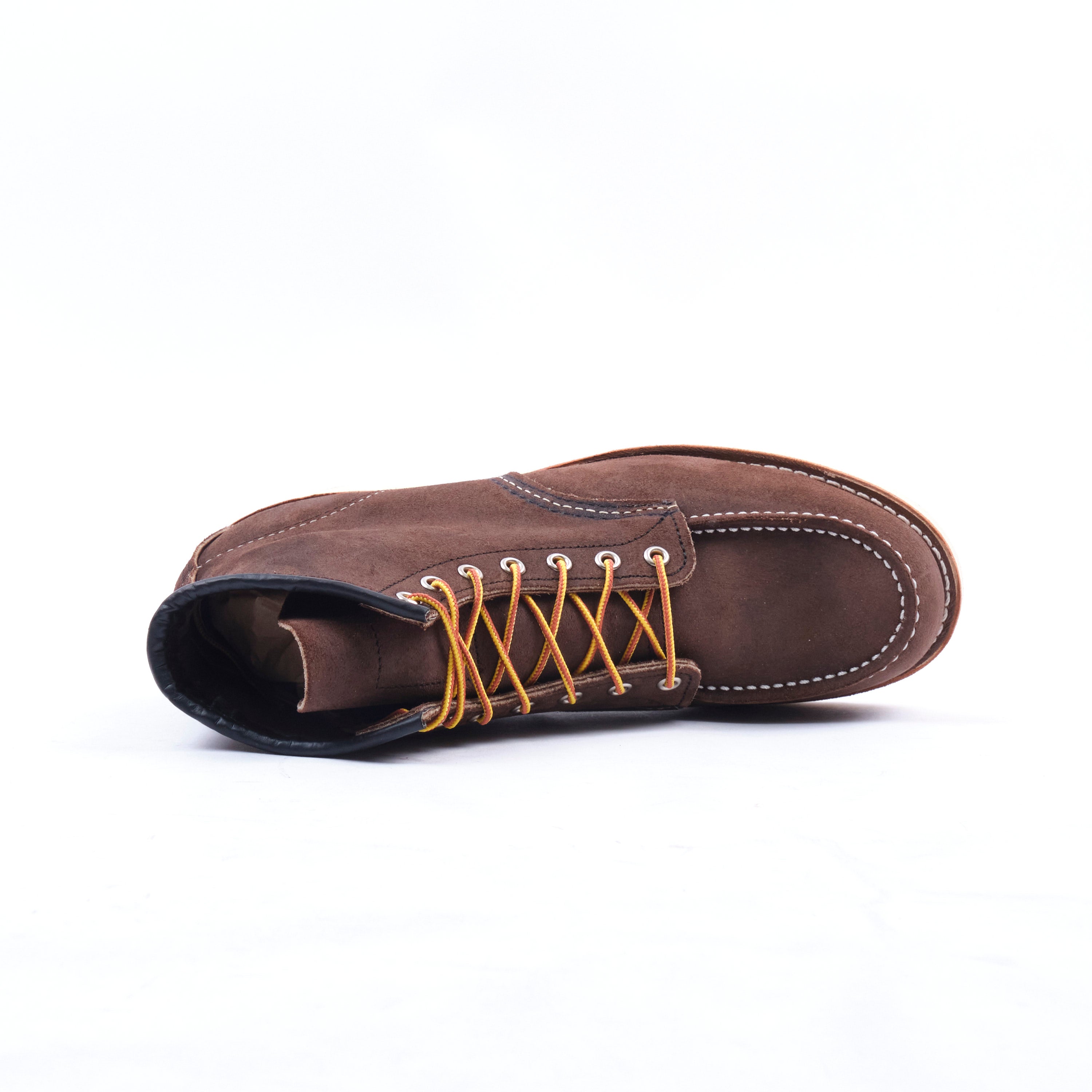 Red Wing Heritage 6" Classic Moc Toe - Chocolate 8836