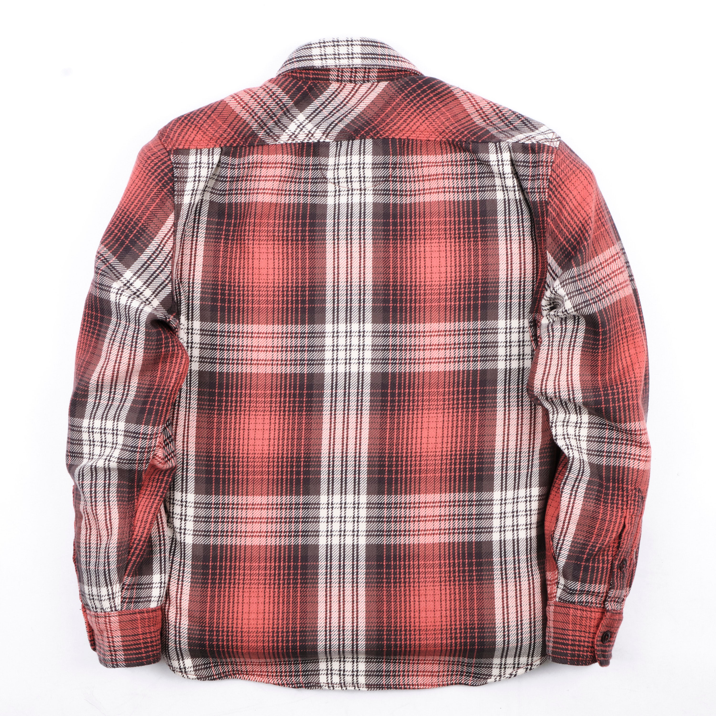 Wells Ibis Red