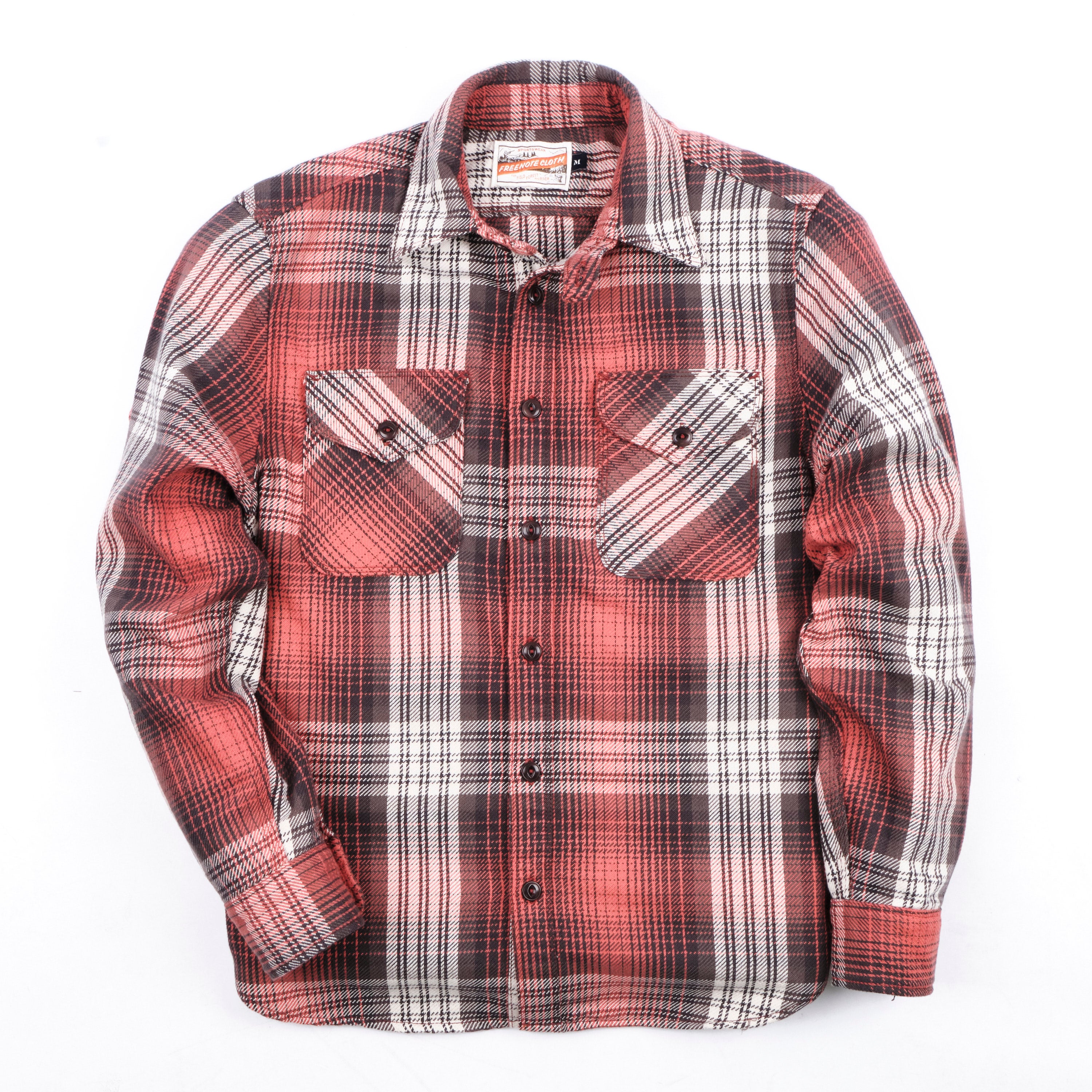 Wells Ibis Red