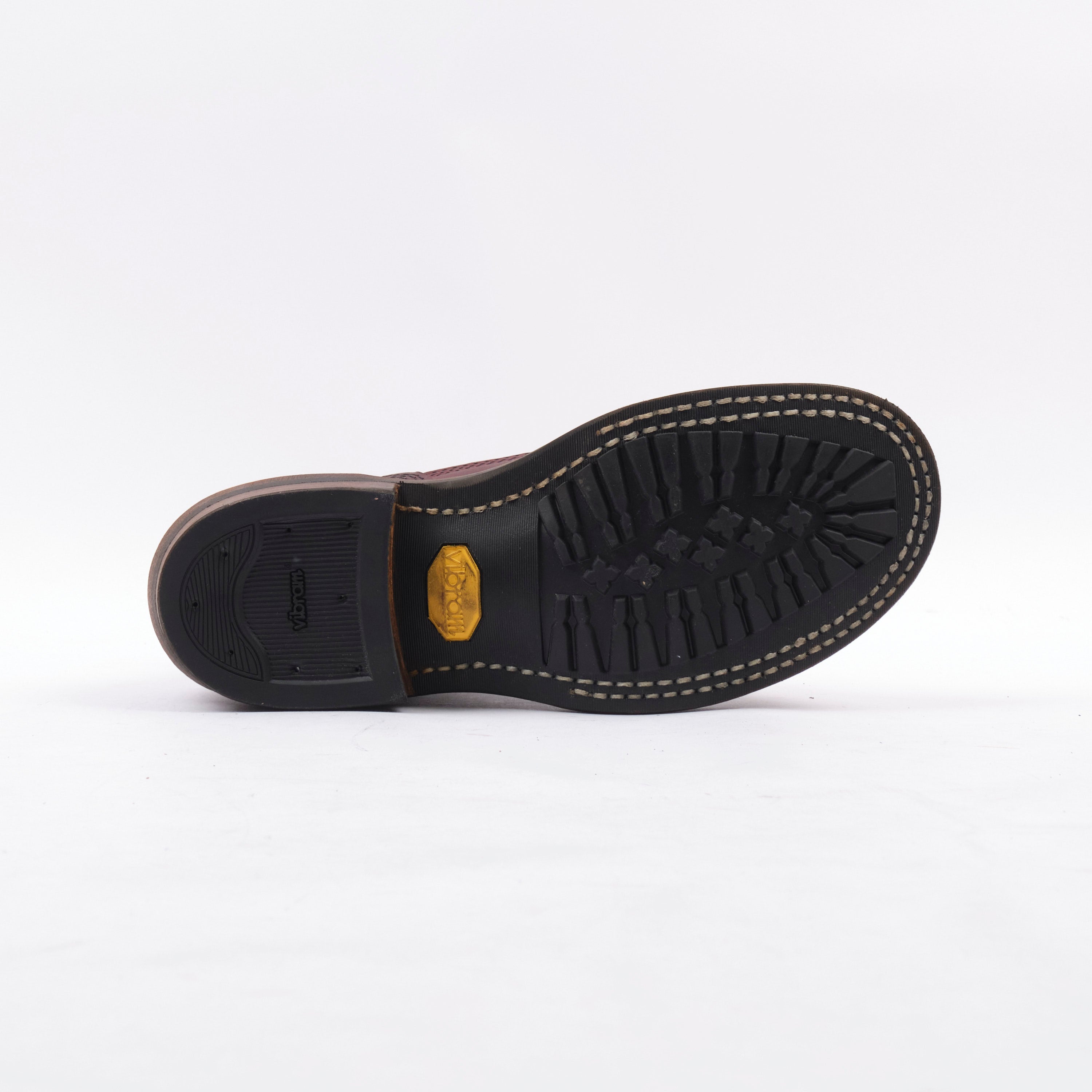 FREENOTE CLOTH X WHITE'S BOOTS - CUTTER 350 LTT - SEIDEL DOUBLE SHOT BURGUNDY