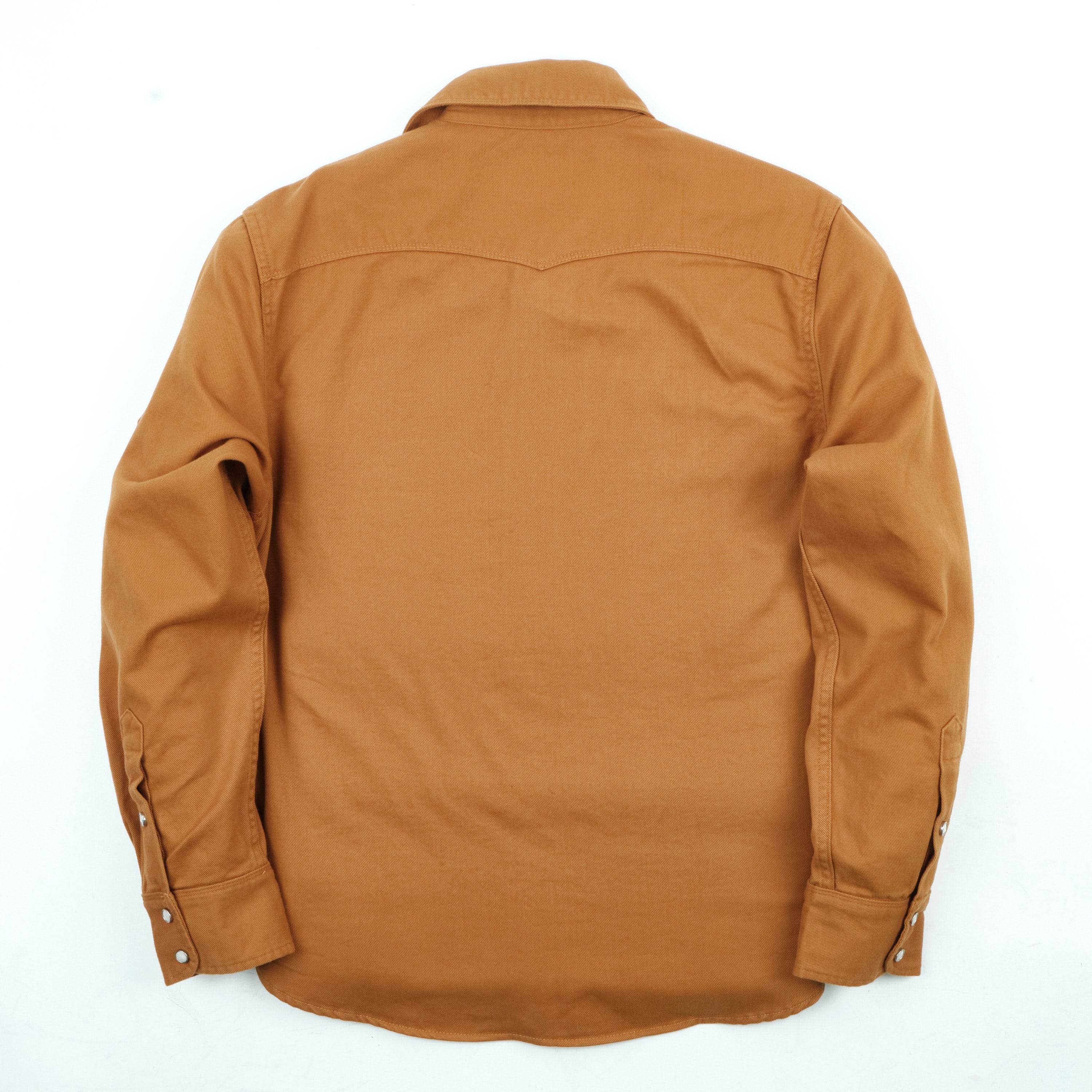Bodie Gold Twill