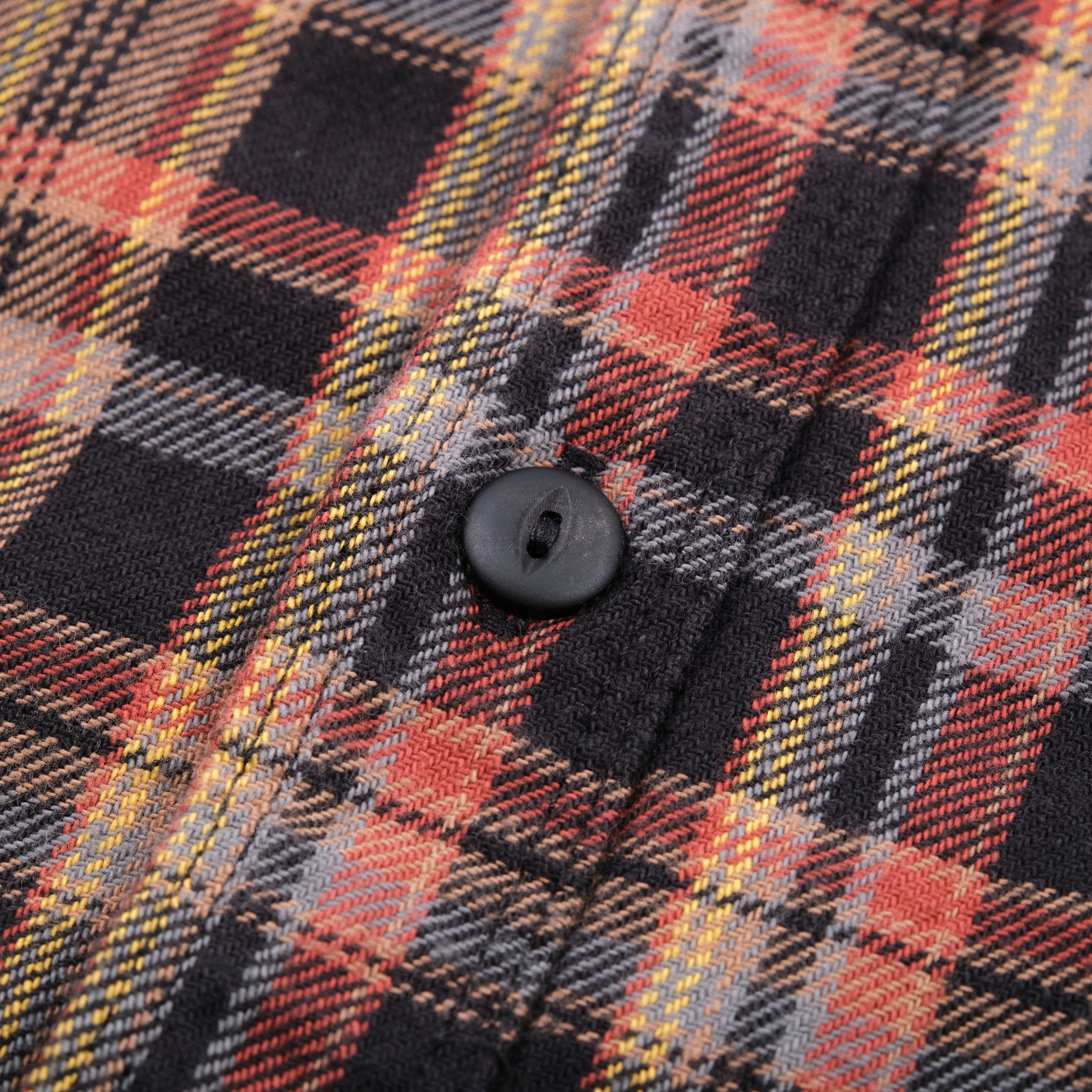 Jepson Black Plaid