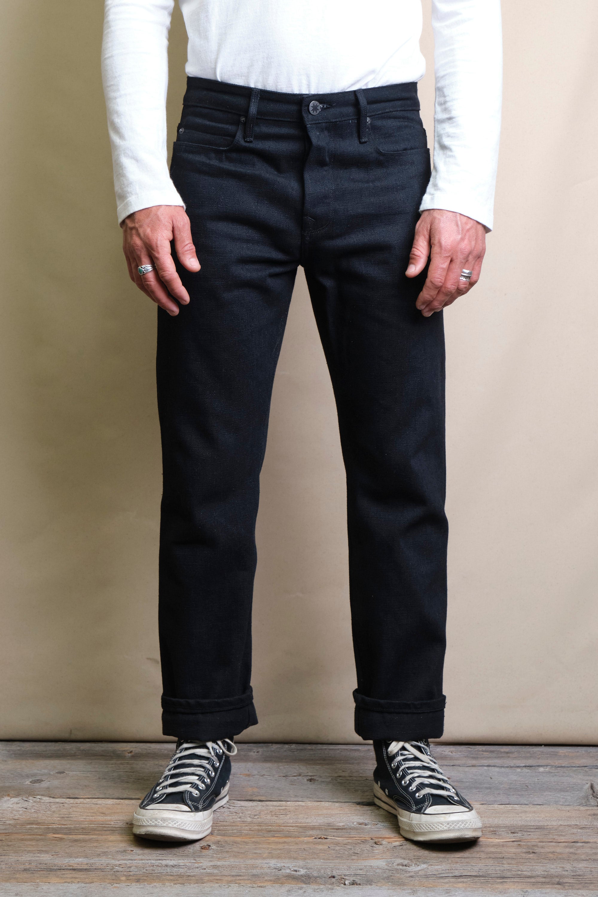 Trabuco Denim