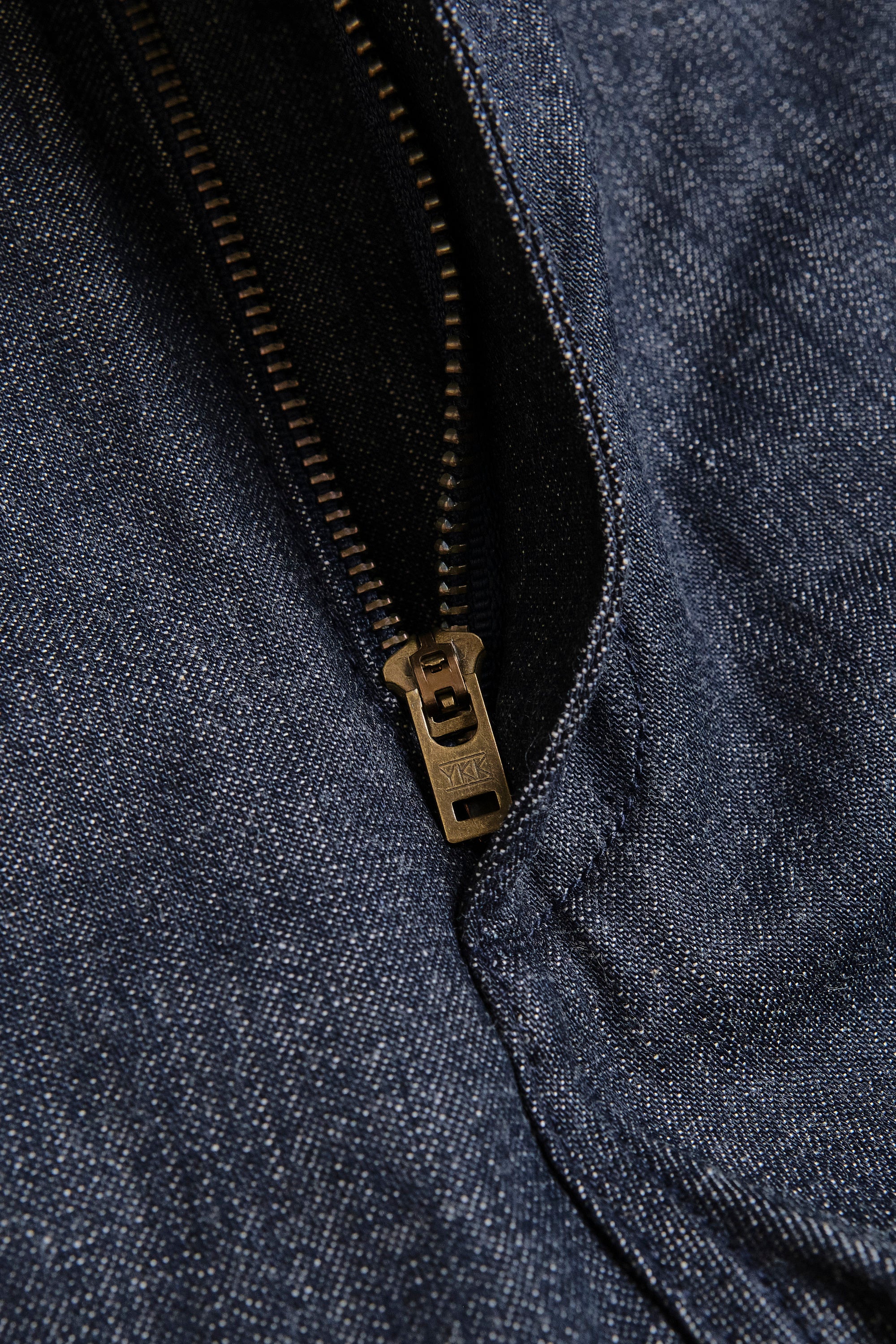 Workers Chino Slim Fit  11 Ounce 1900s Denim