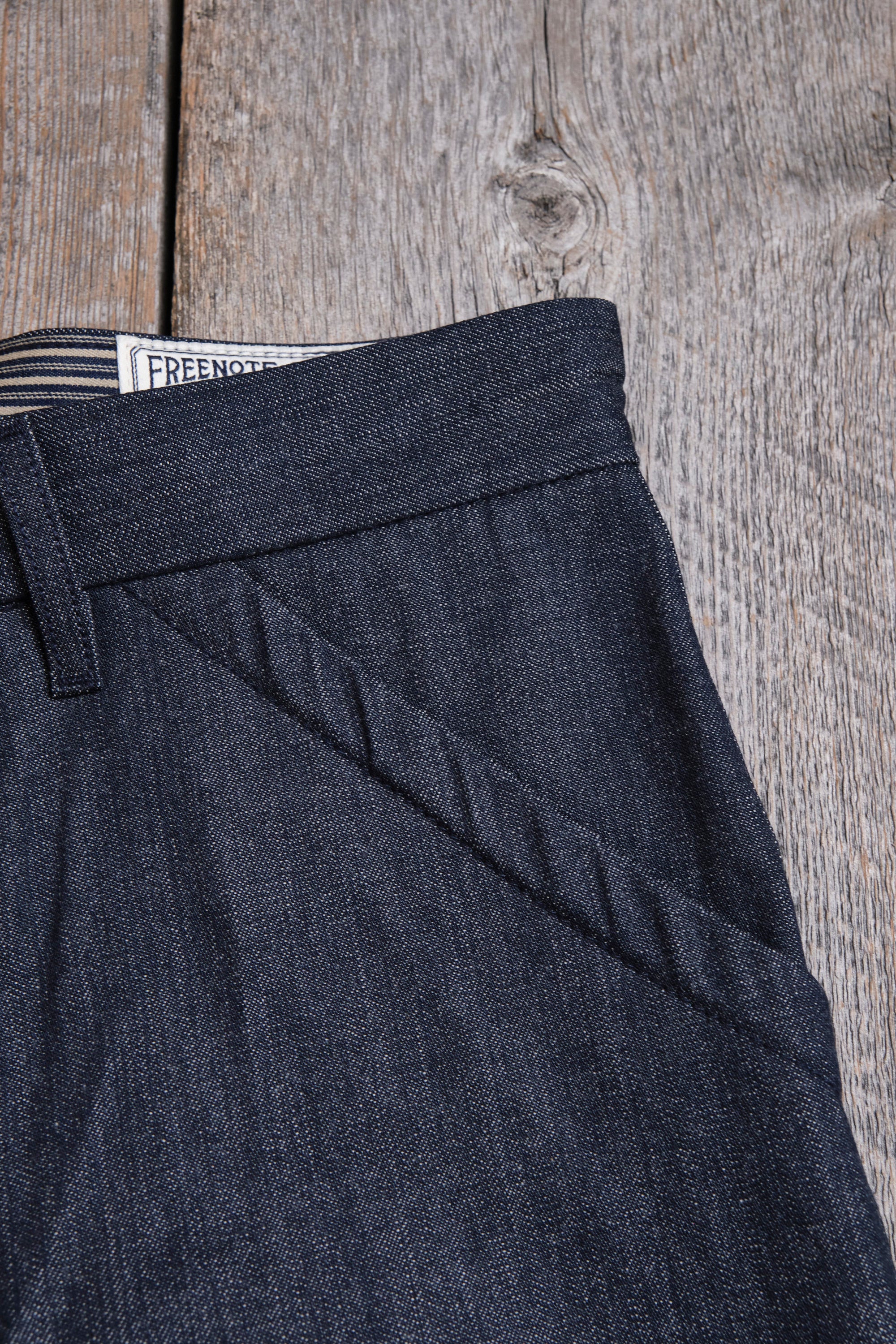 Workers Chino Slim Fit  11 Ounce 1900s Denim