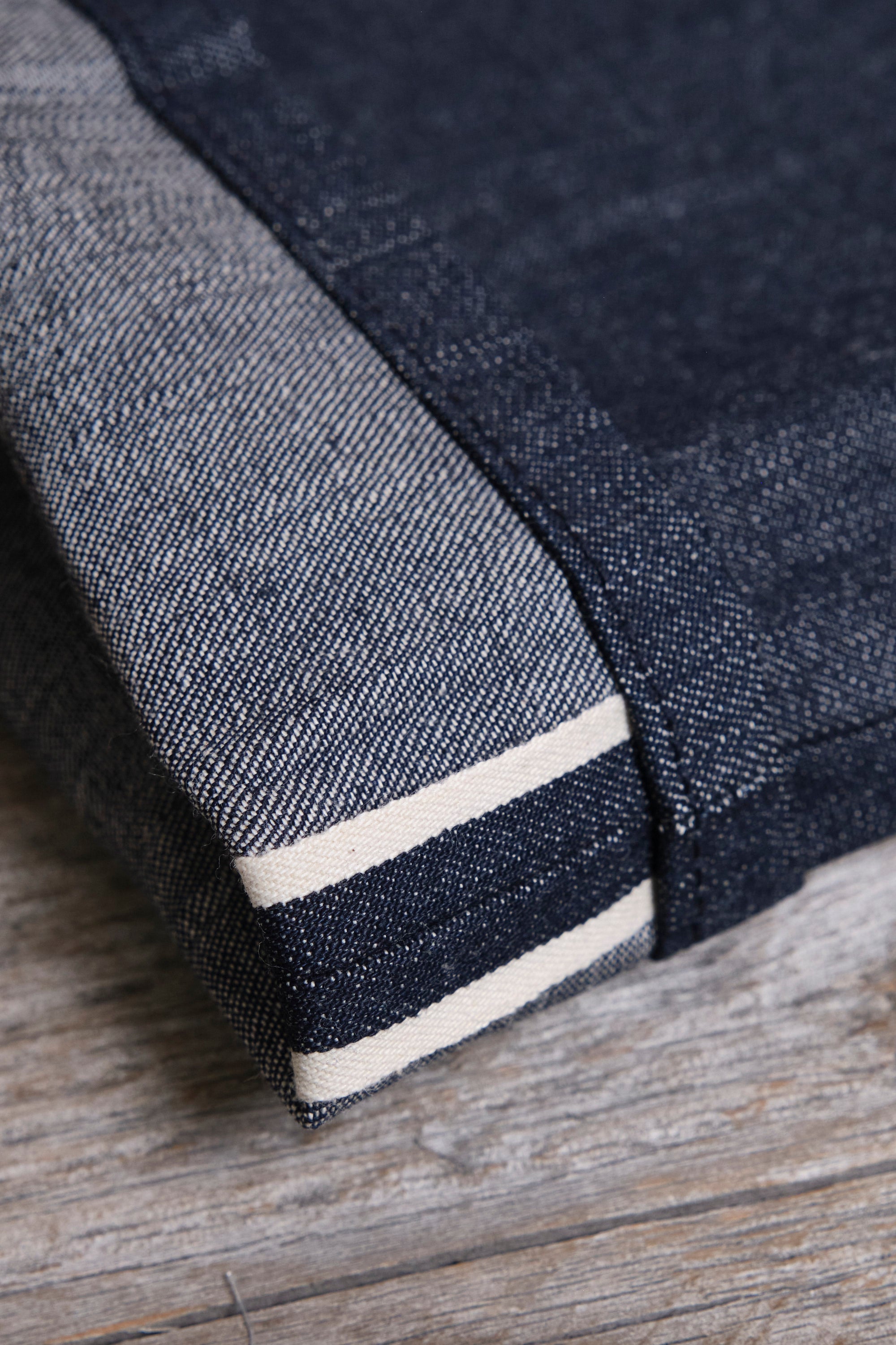 Workers Chino Slim Fit  11 Ounce 1900s Denim