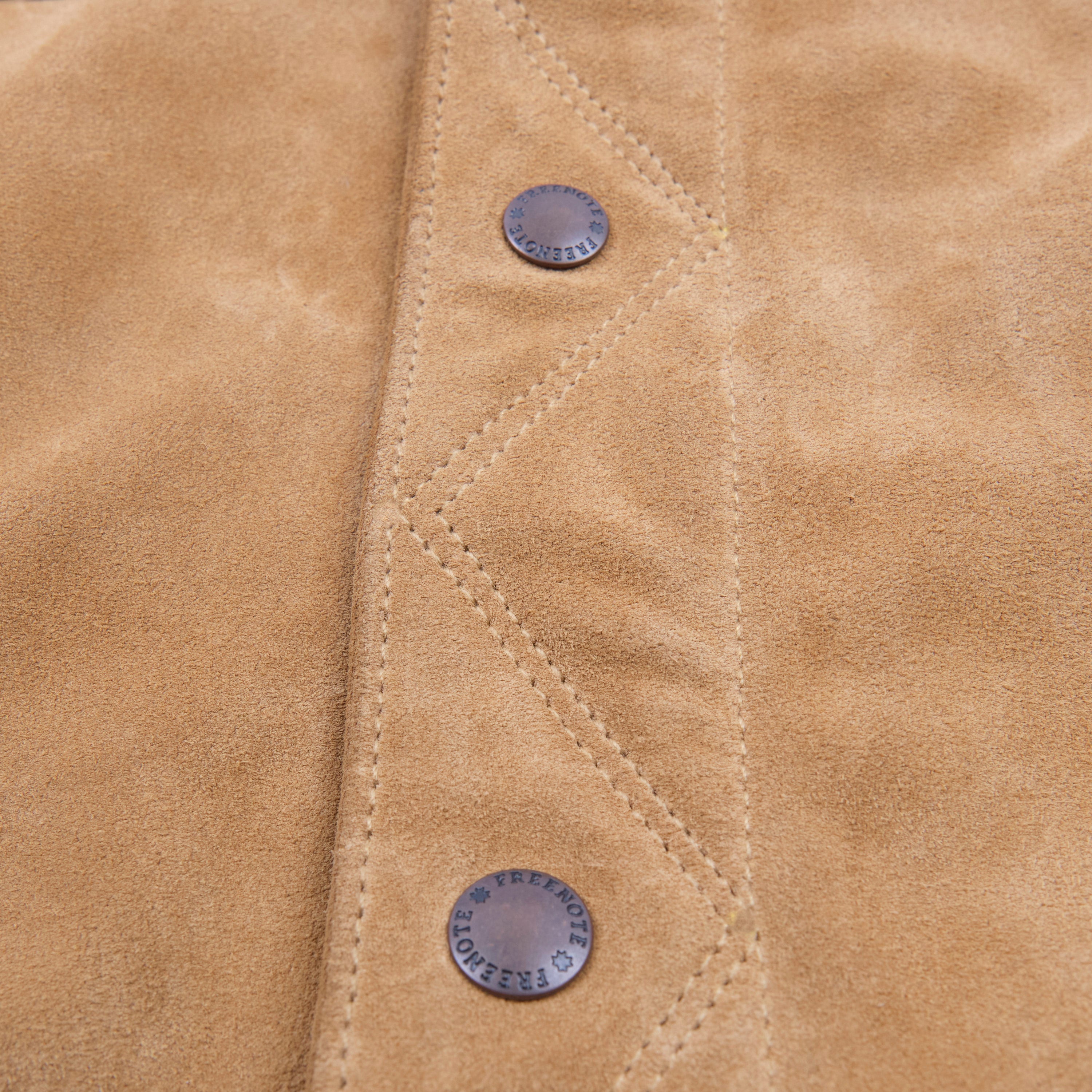 CD-3  <span>Gold Suede</span>