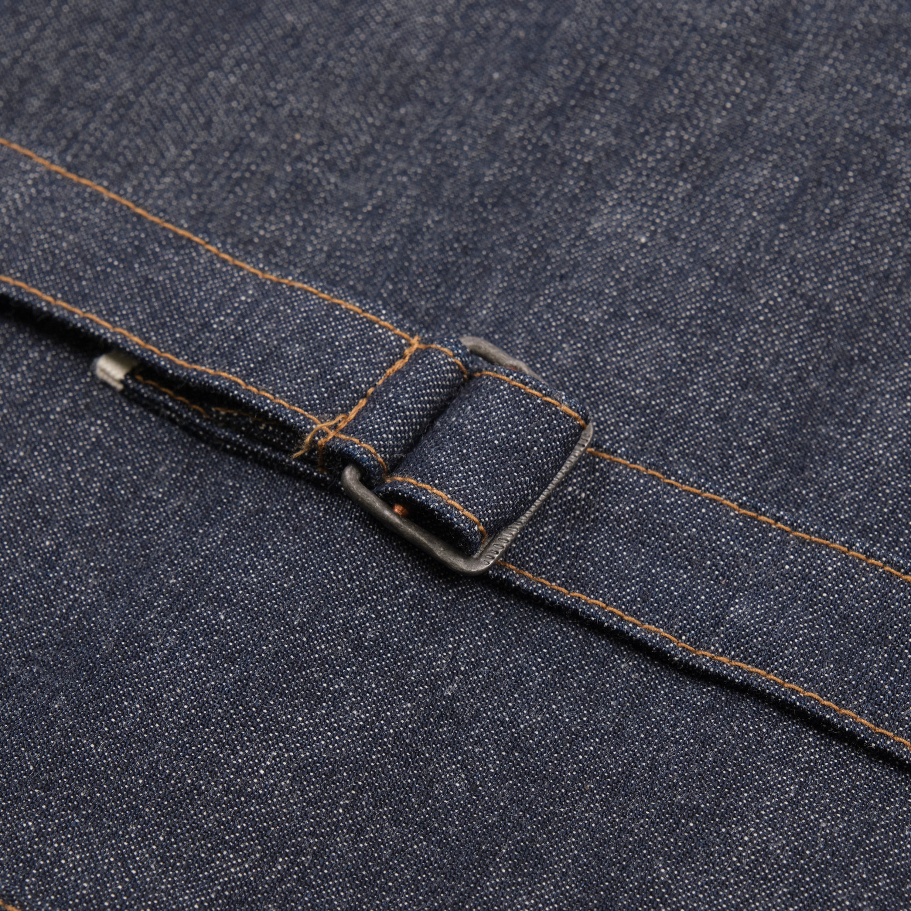 RJ-3 1900's 11 Ounce Denim