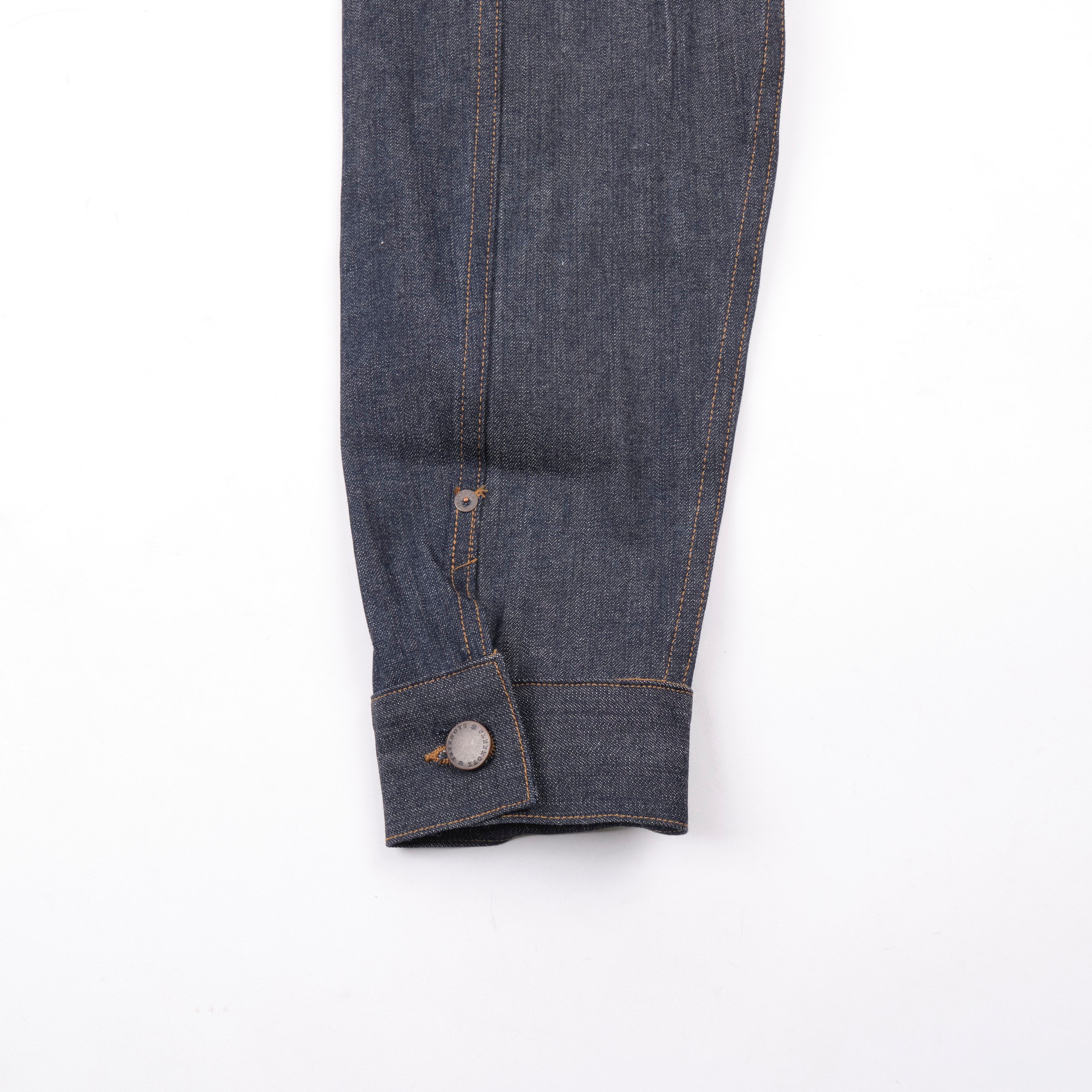 RJ-3 1900's 11 Ounce Denim