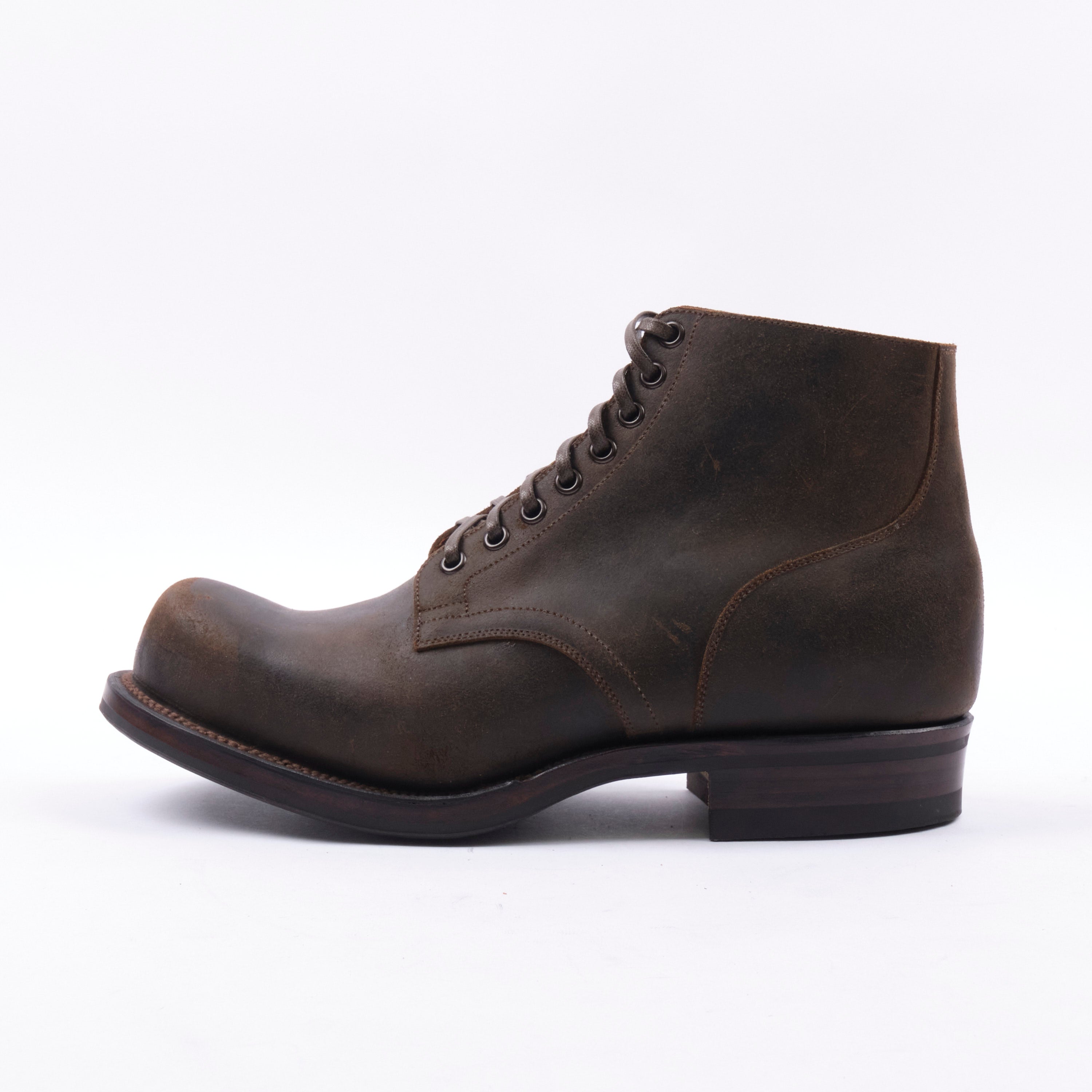 VIBERG 310 SERVICE BOOT - COYOTE WAXY COMMANDER