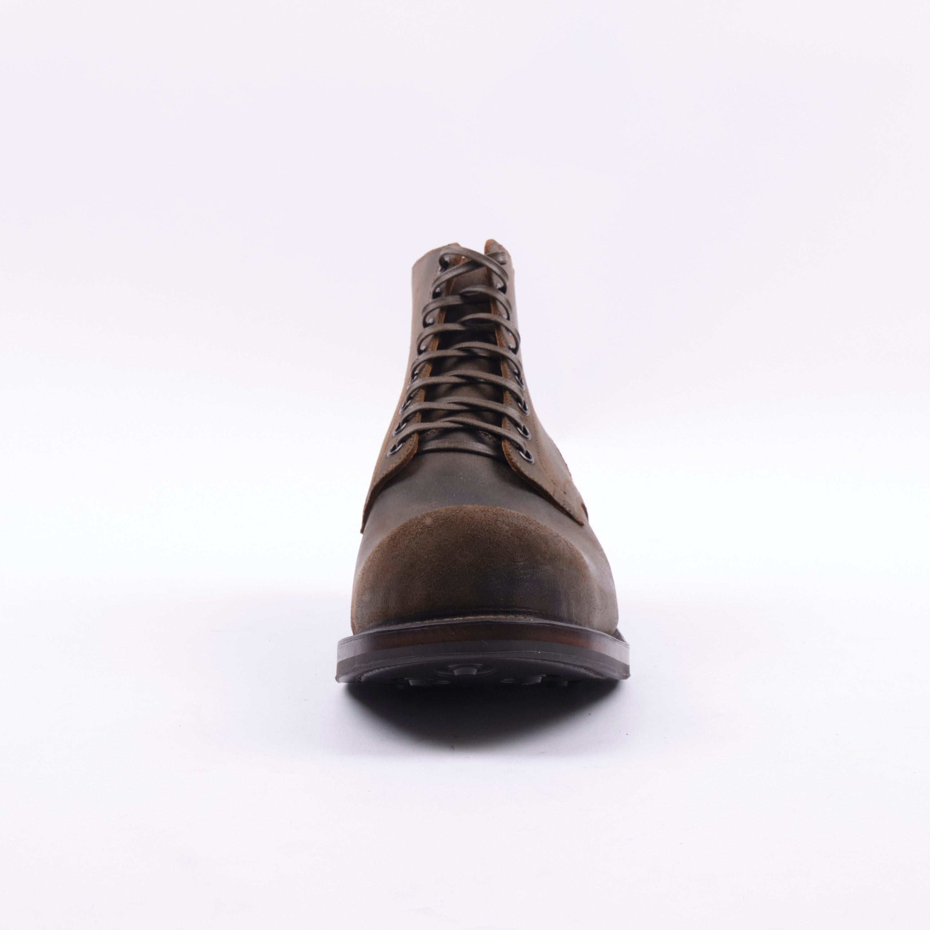 VIBERG 310 SERVICE BOOT - COYOTE WAXY COMMANDER