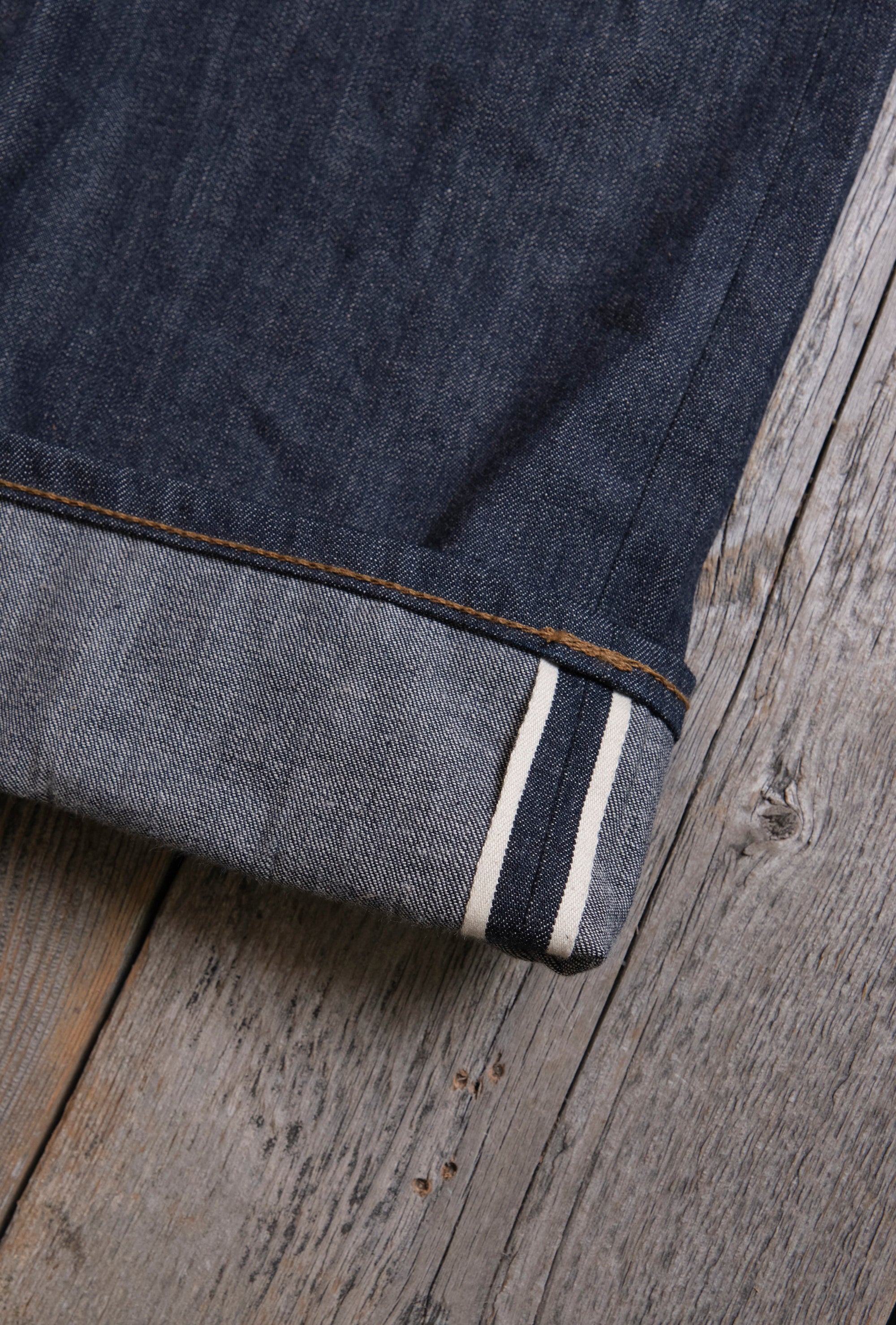 Modesto 11 Ounce Denim