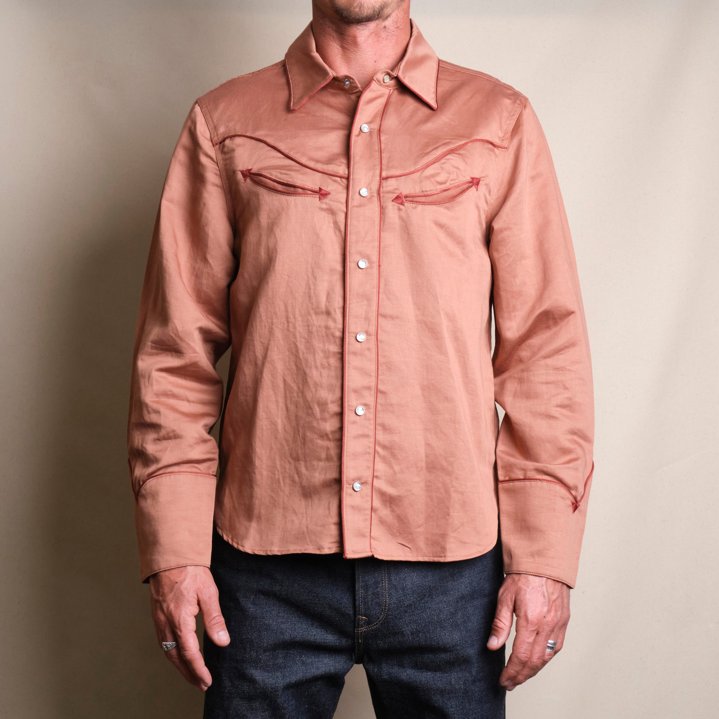 Rambler Terracotta