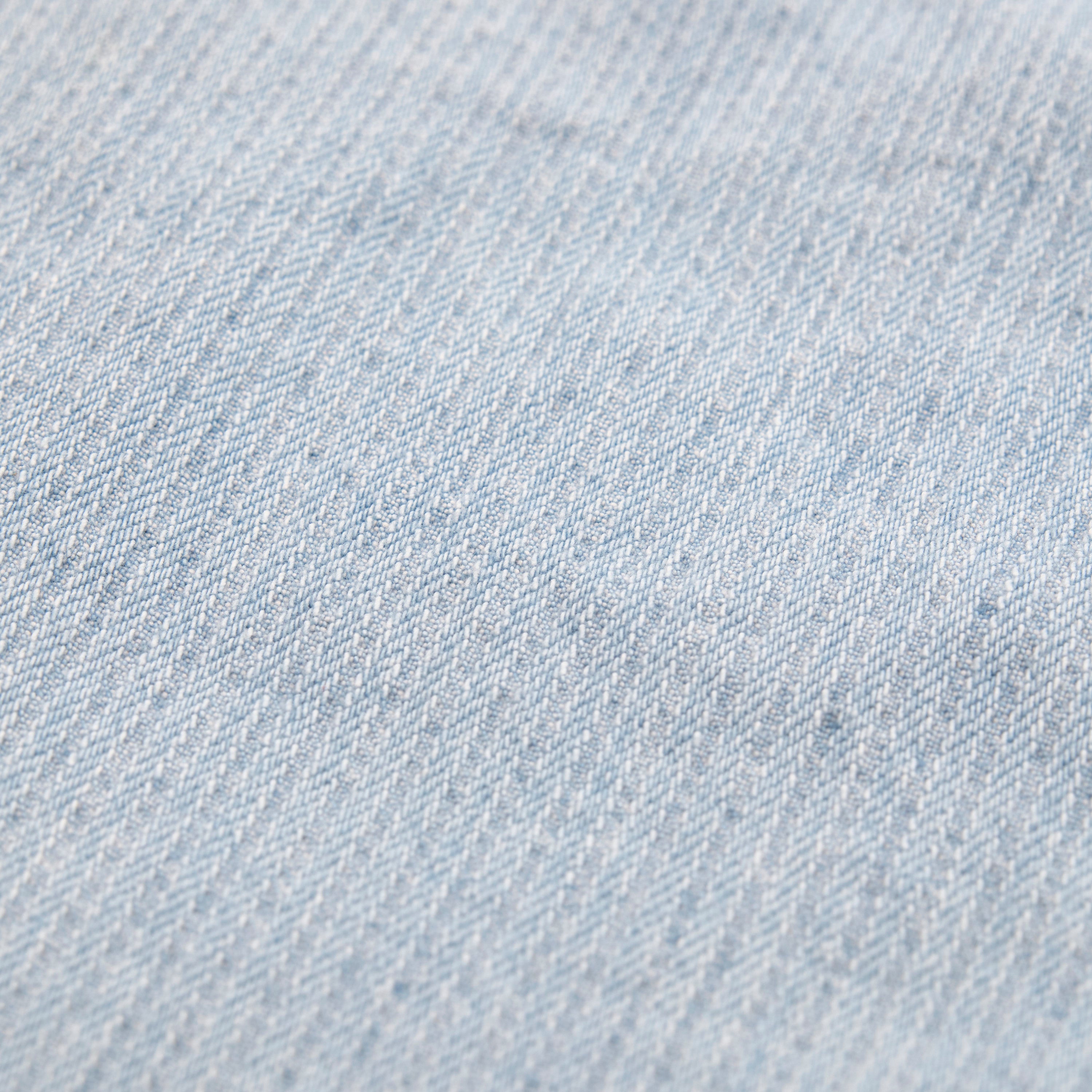 Rancho Bleach Indigo Cord