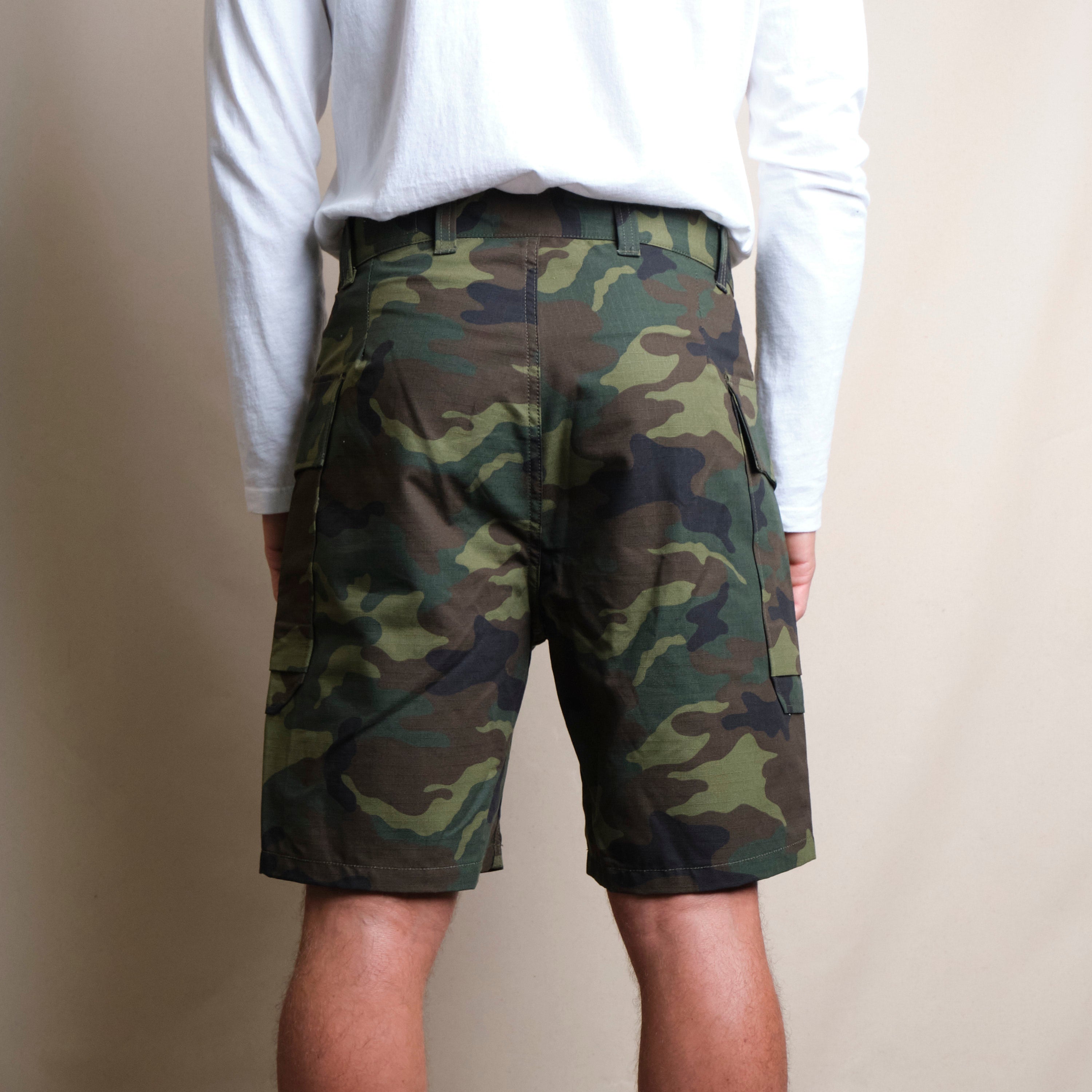 Midway Short Camo