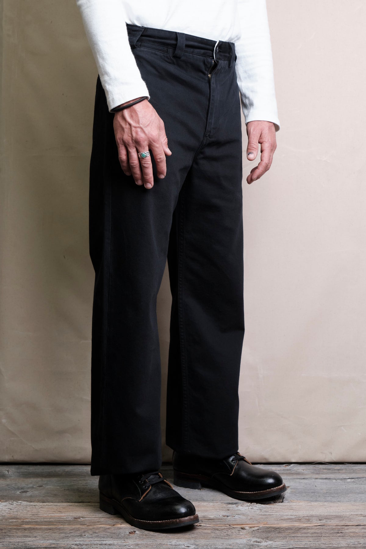 Shifter Pant | Black