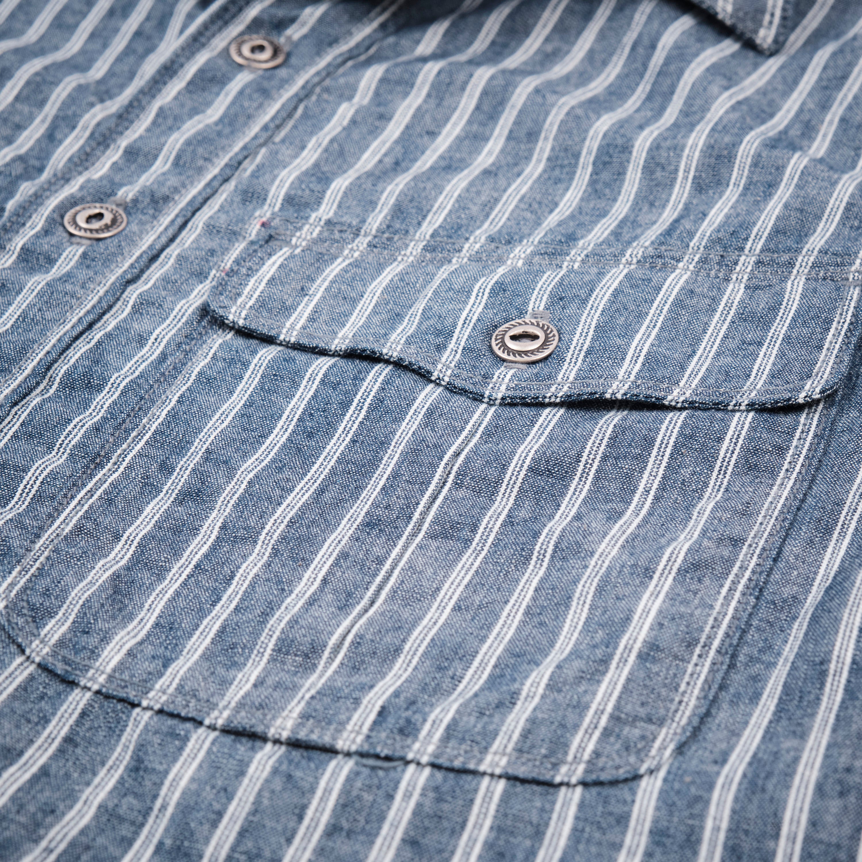 Rancho Nautical Stripe