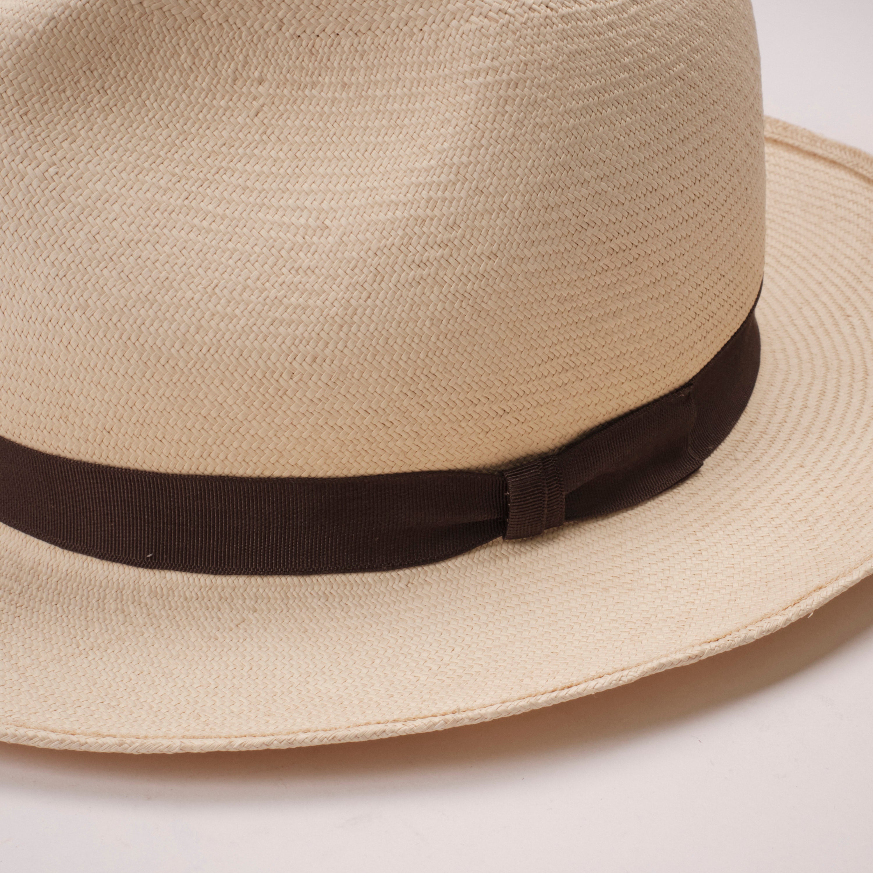 Tatton Baird Everyday Straw Hat