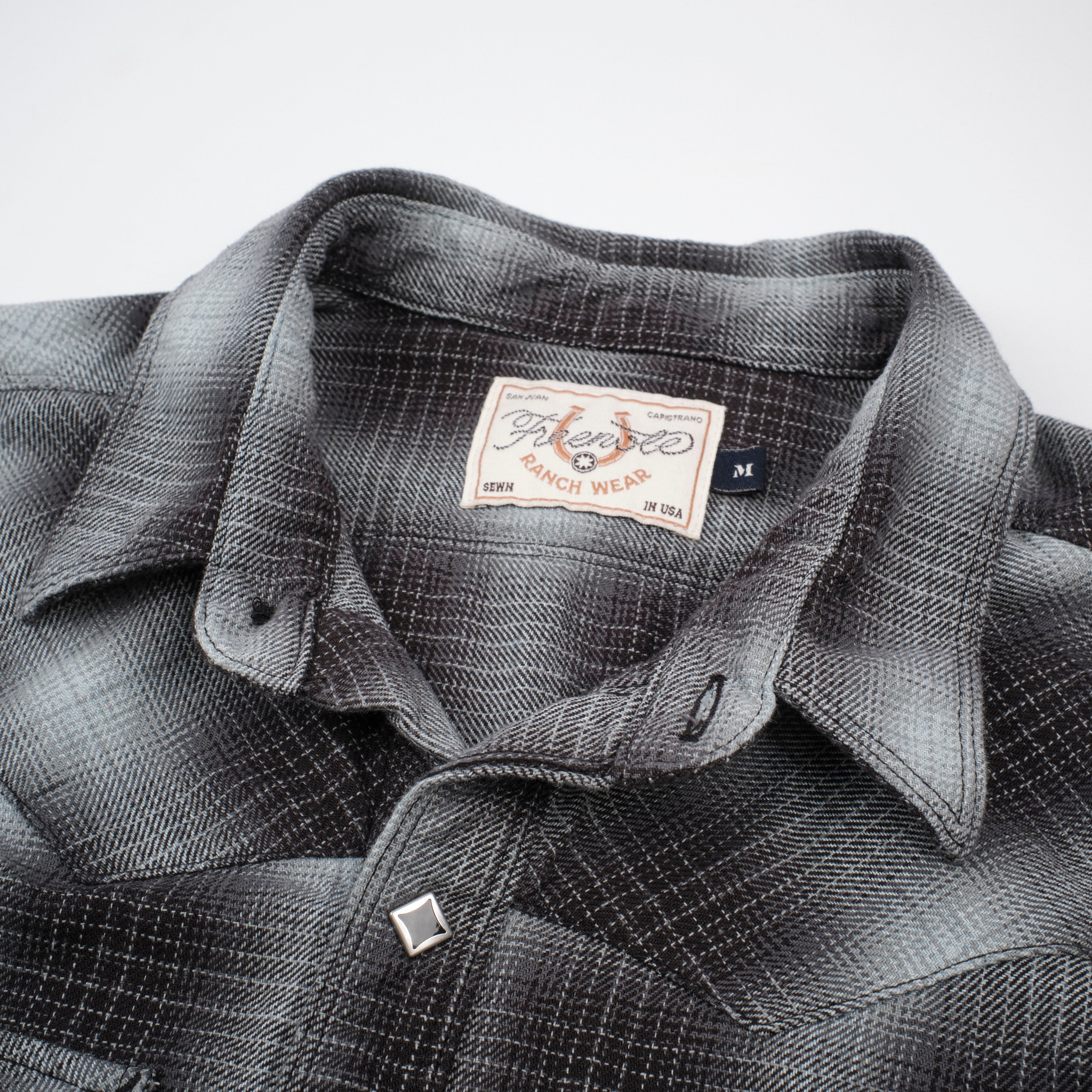 Calico Midnight Plaid