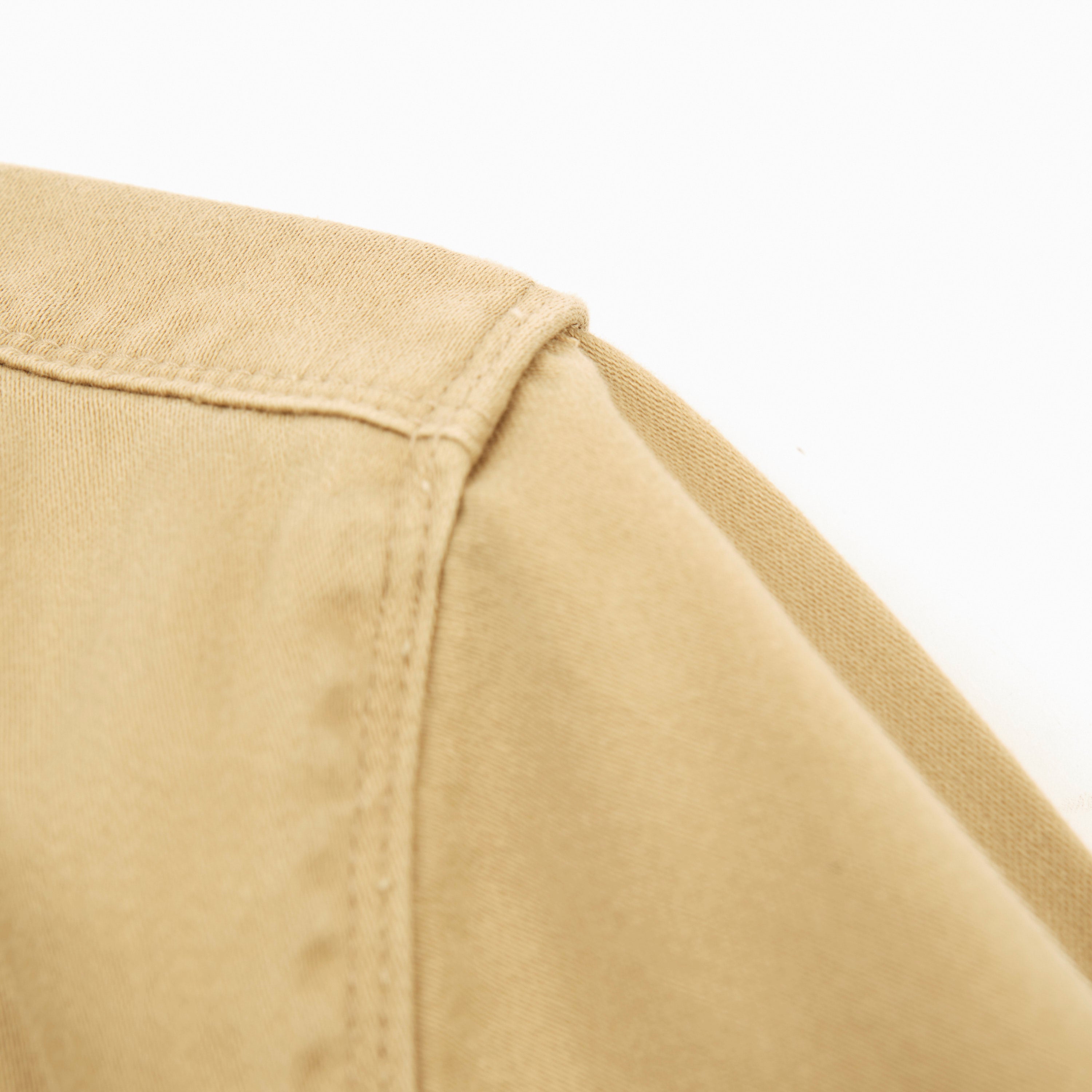 Utility Shirt | Khaki