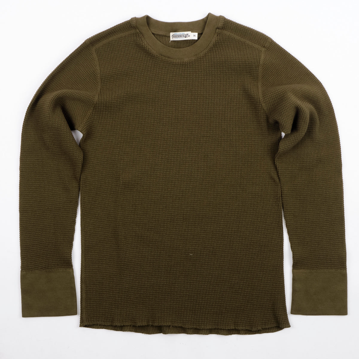 Thermal LS | Cedar