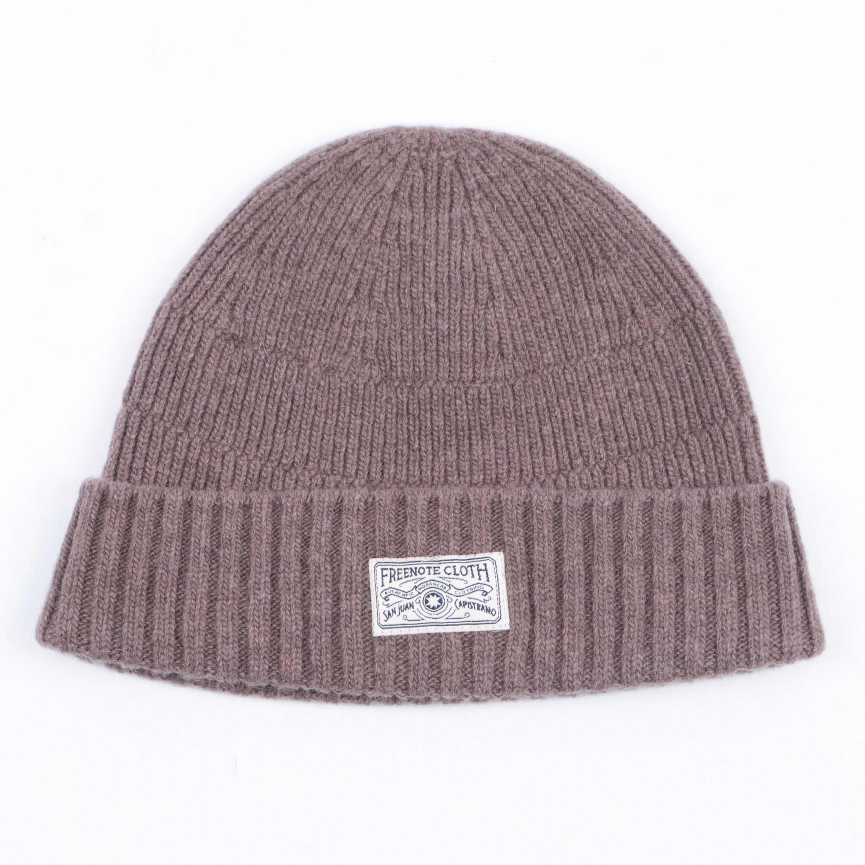 Standard Issue Beanie