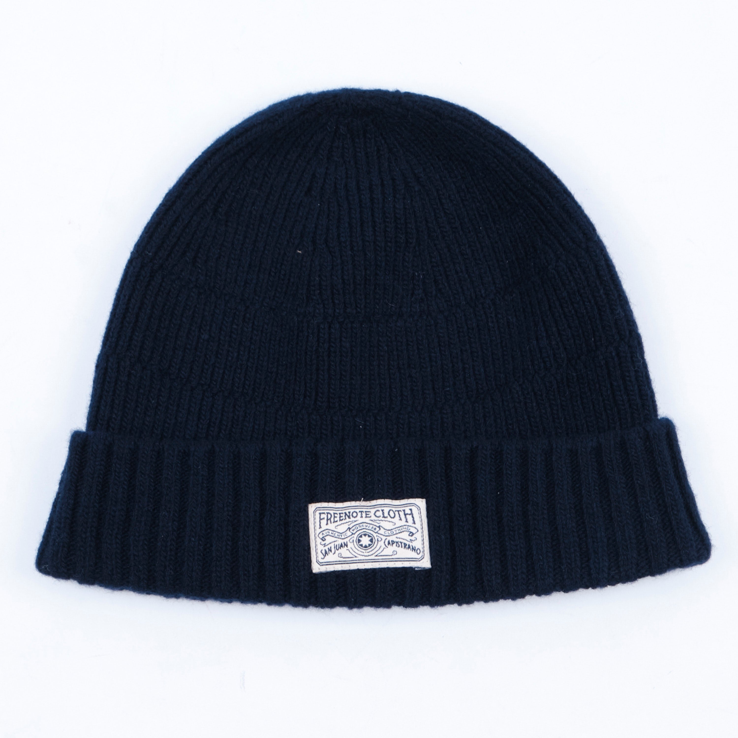 Standard Issue Beanie