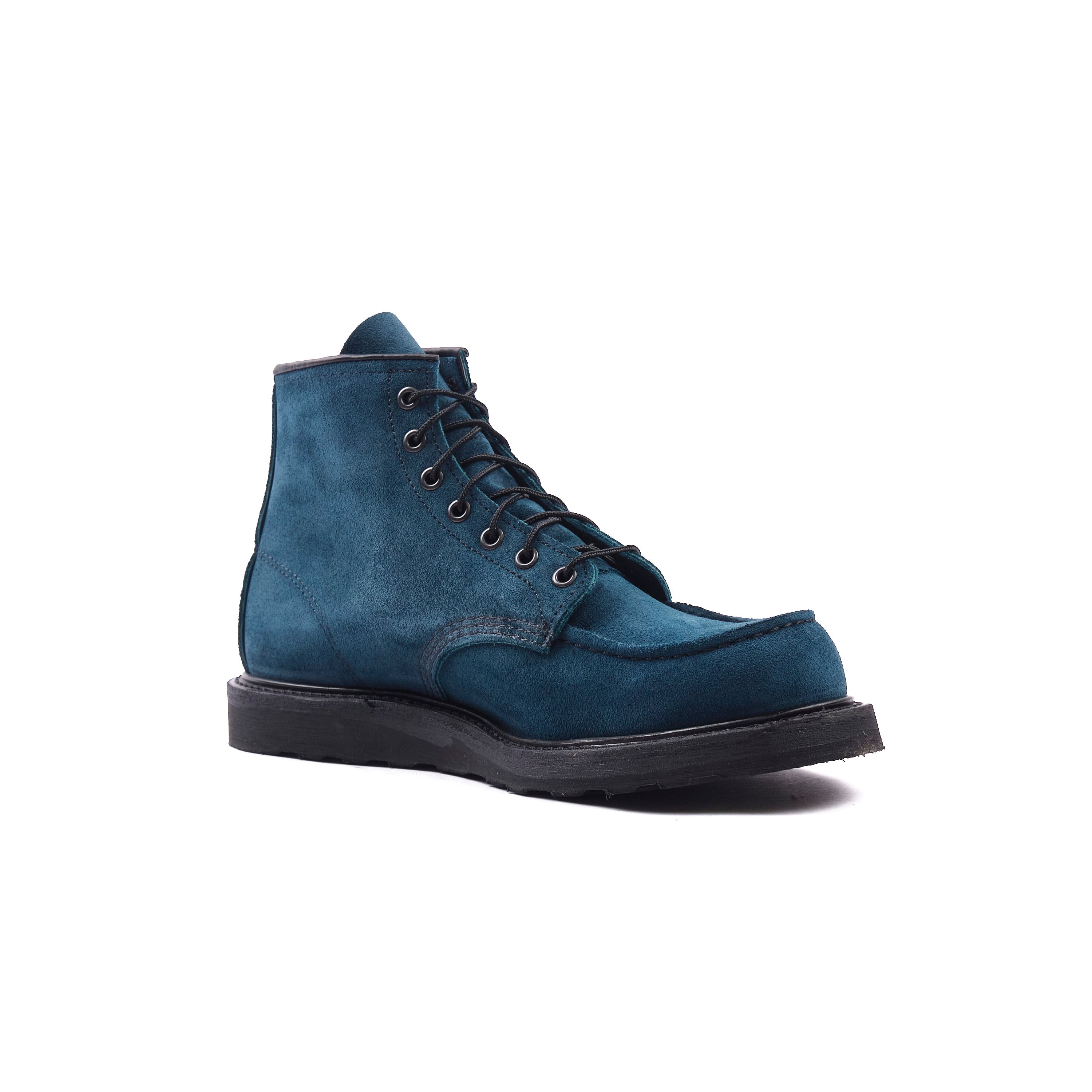 Red Wing Heritage 6" Classic Moc Toe - Tidal 8809