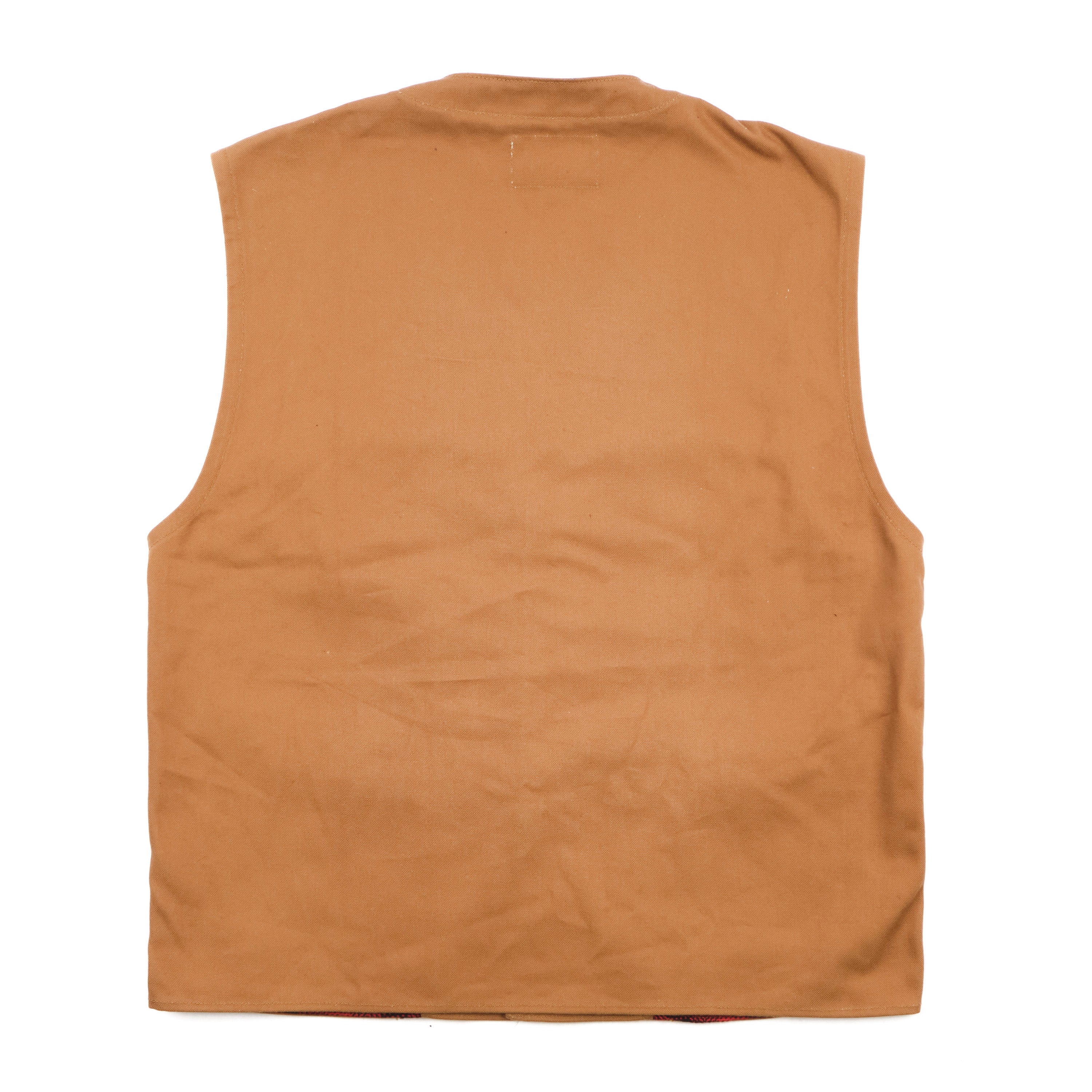 Keynot | Duck Canvas Vest