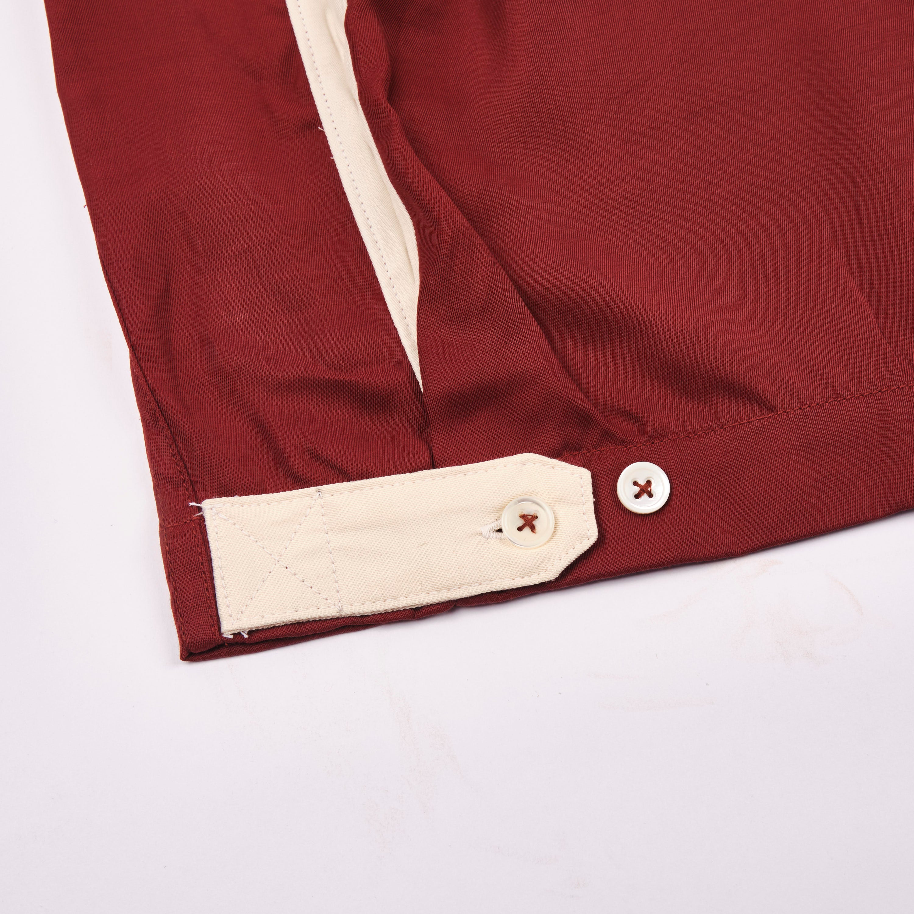 Yorba Maroon Combo