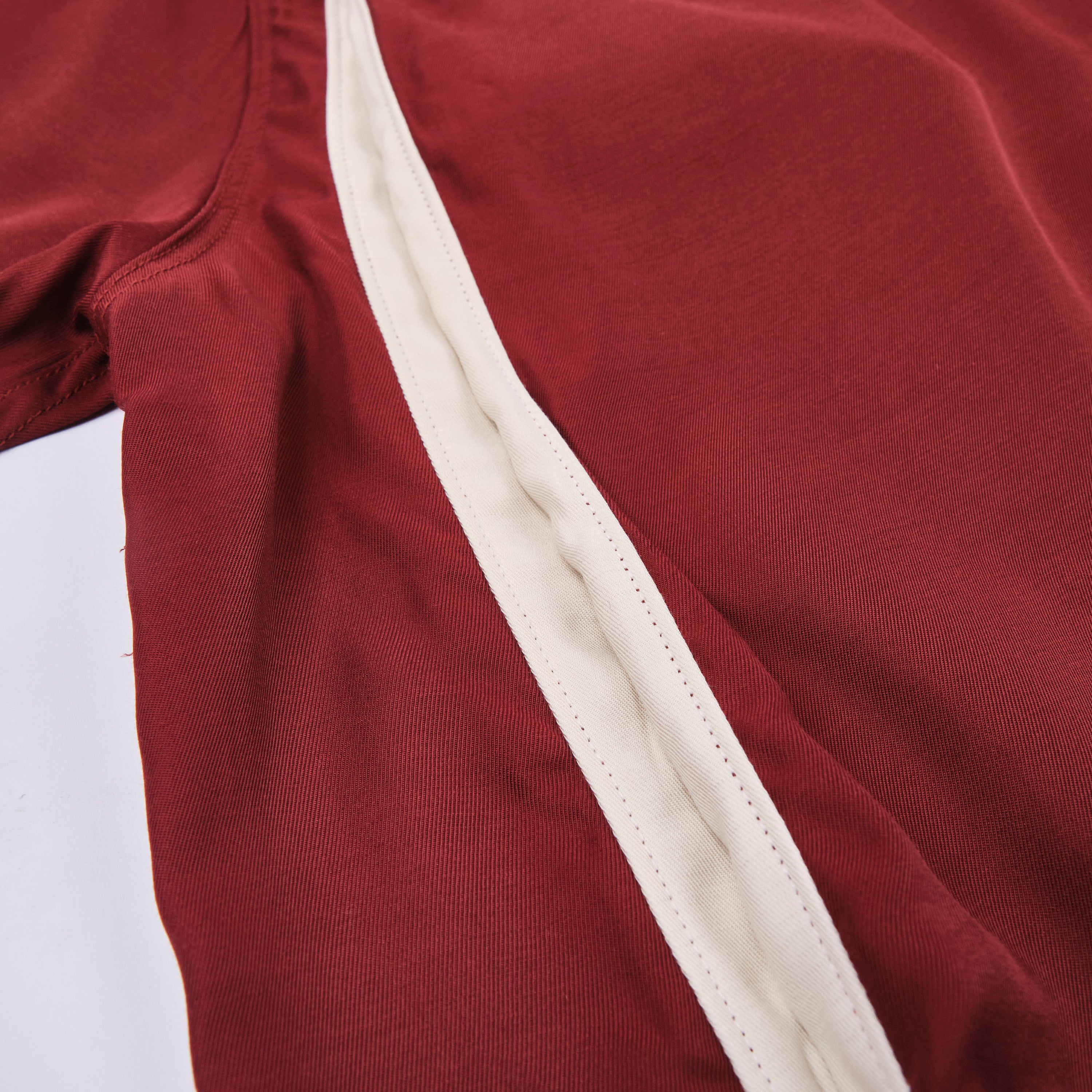 Yorba Maroon Combo