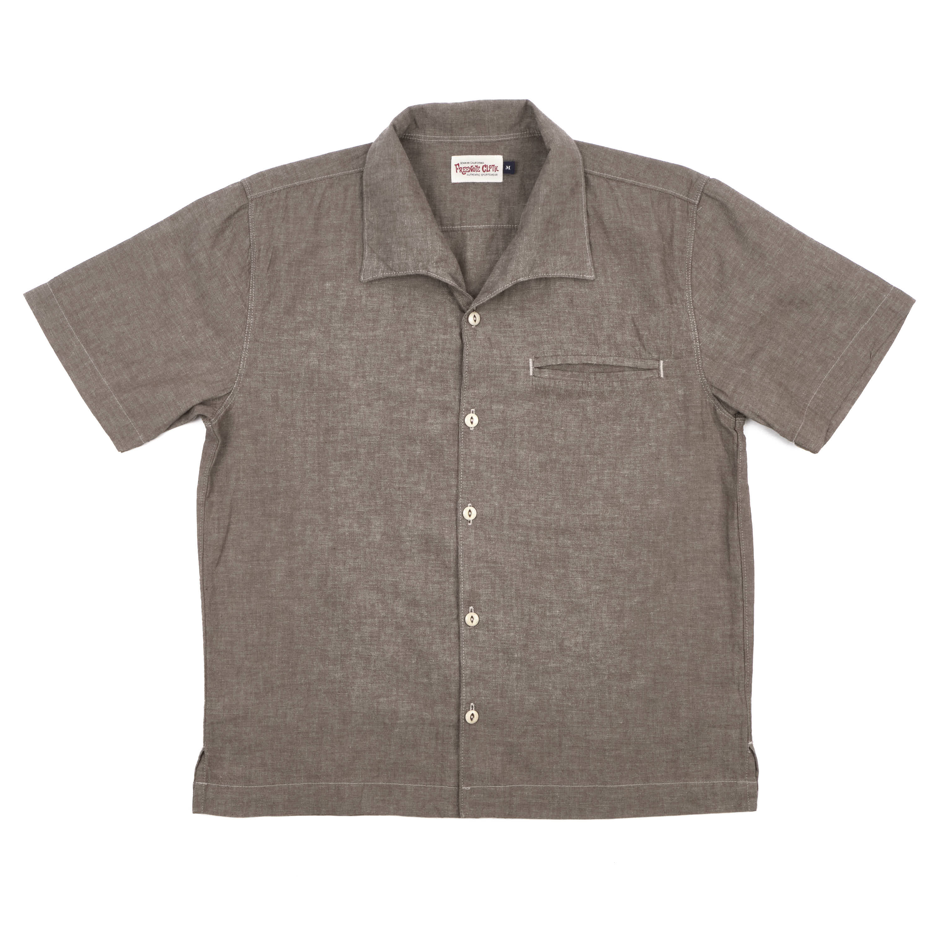 Cayucos | Dusty Brown