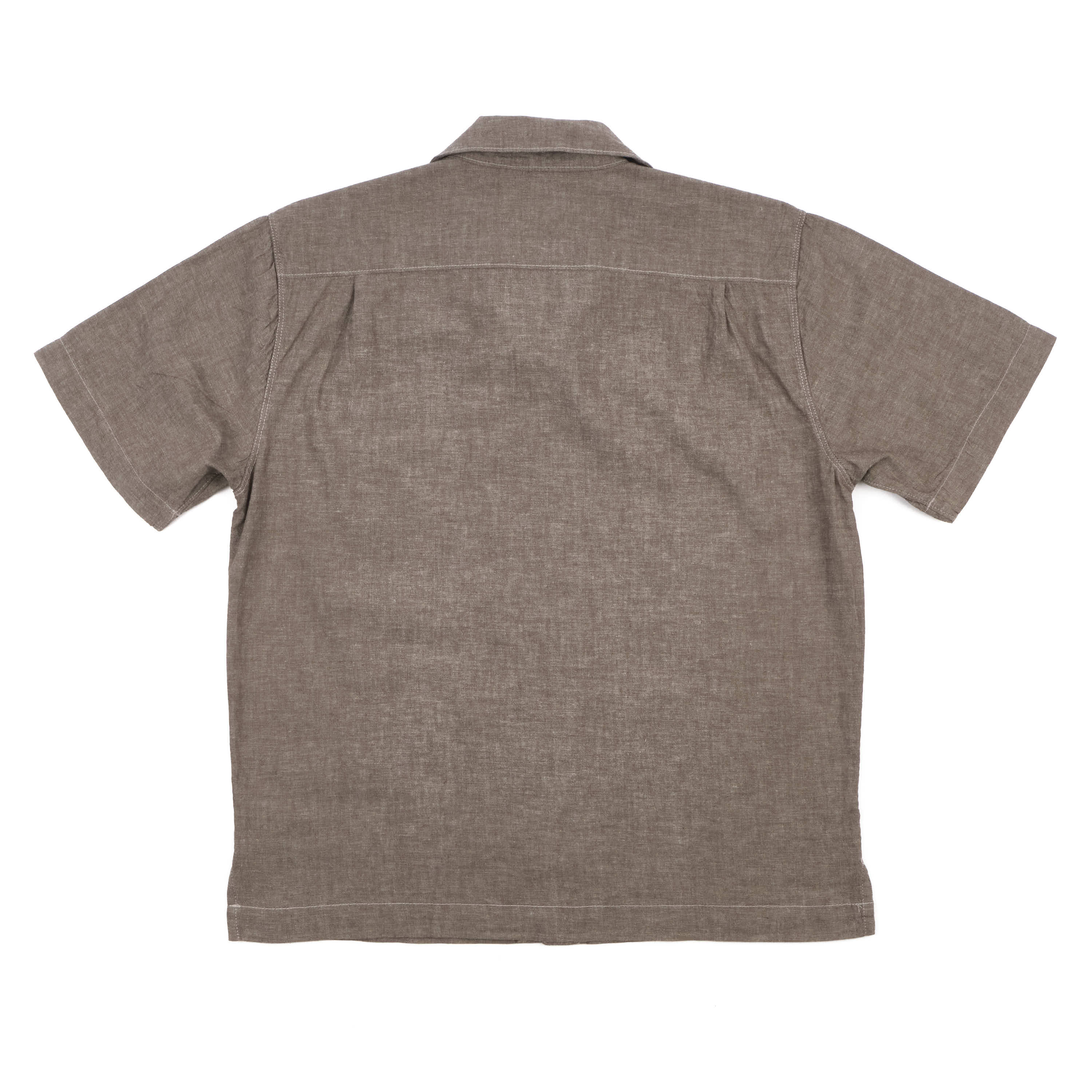 Cayucos | Dusty Brown