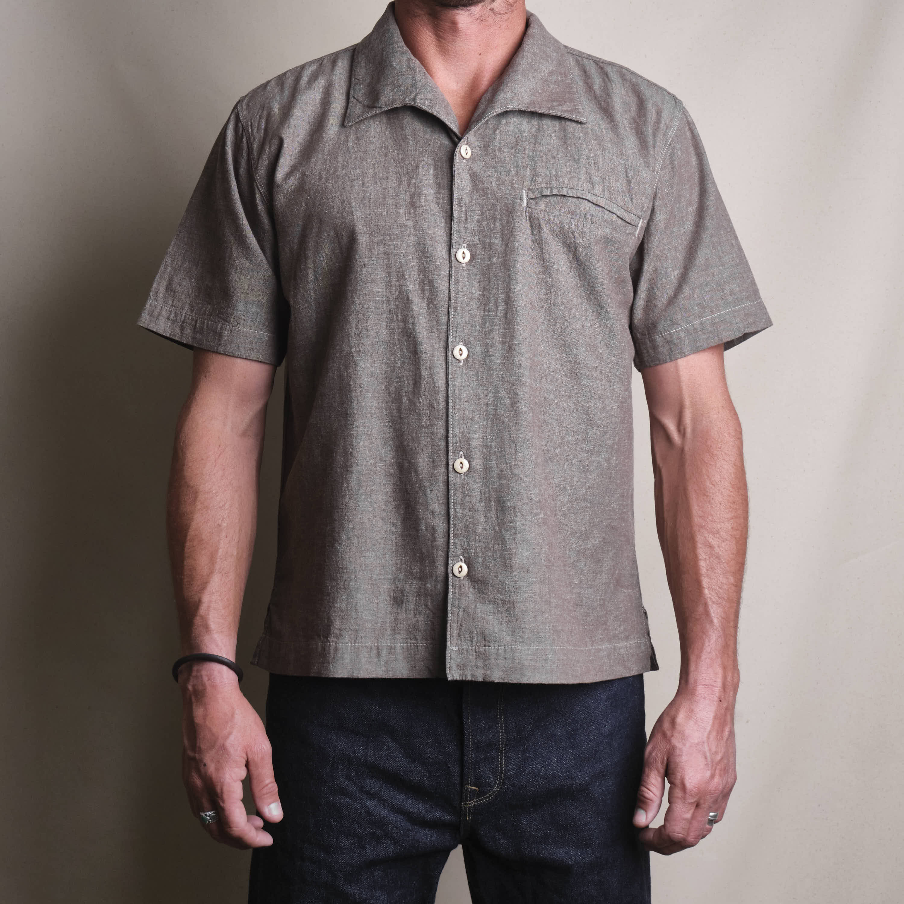 Cayucos | Dusty Brown