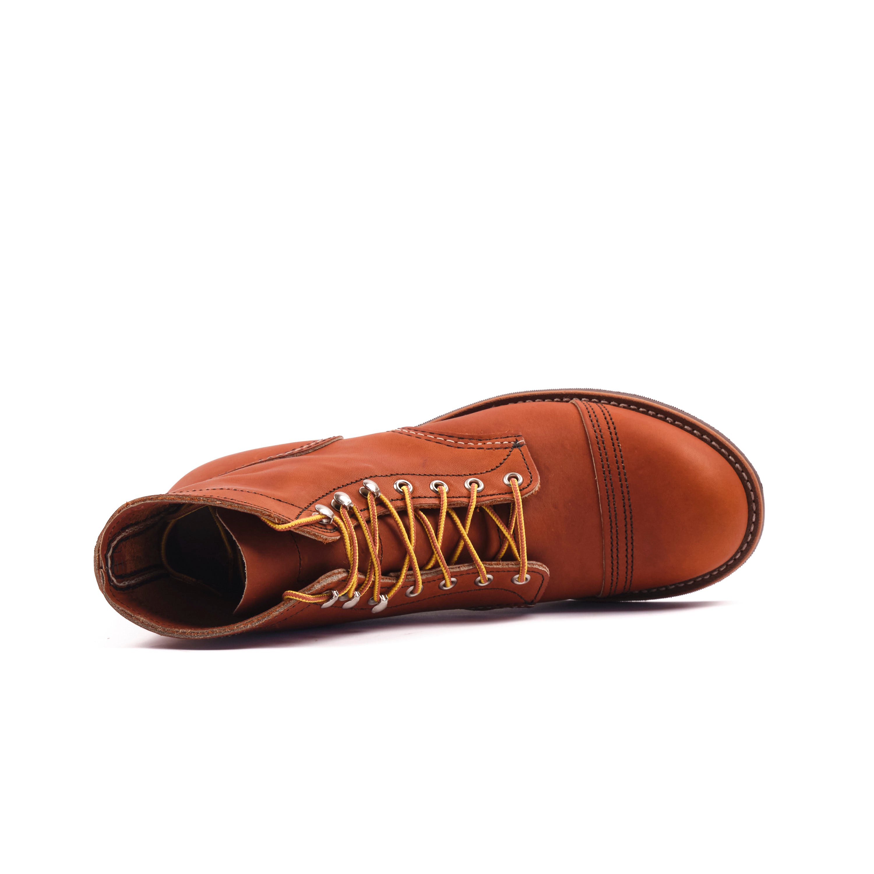 Red Wing Heritage Iron Ranger | Oro Legacy 8000