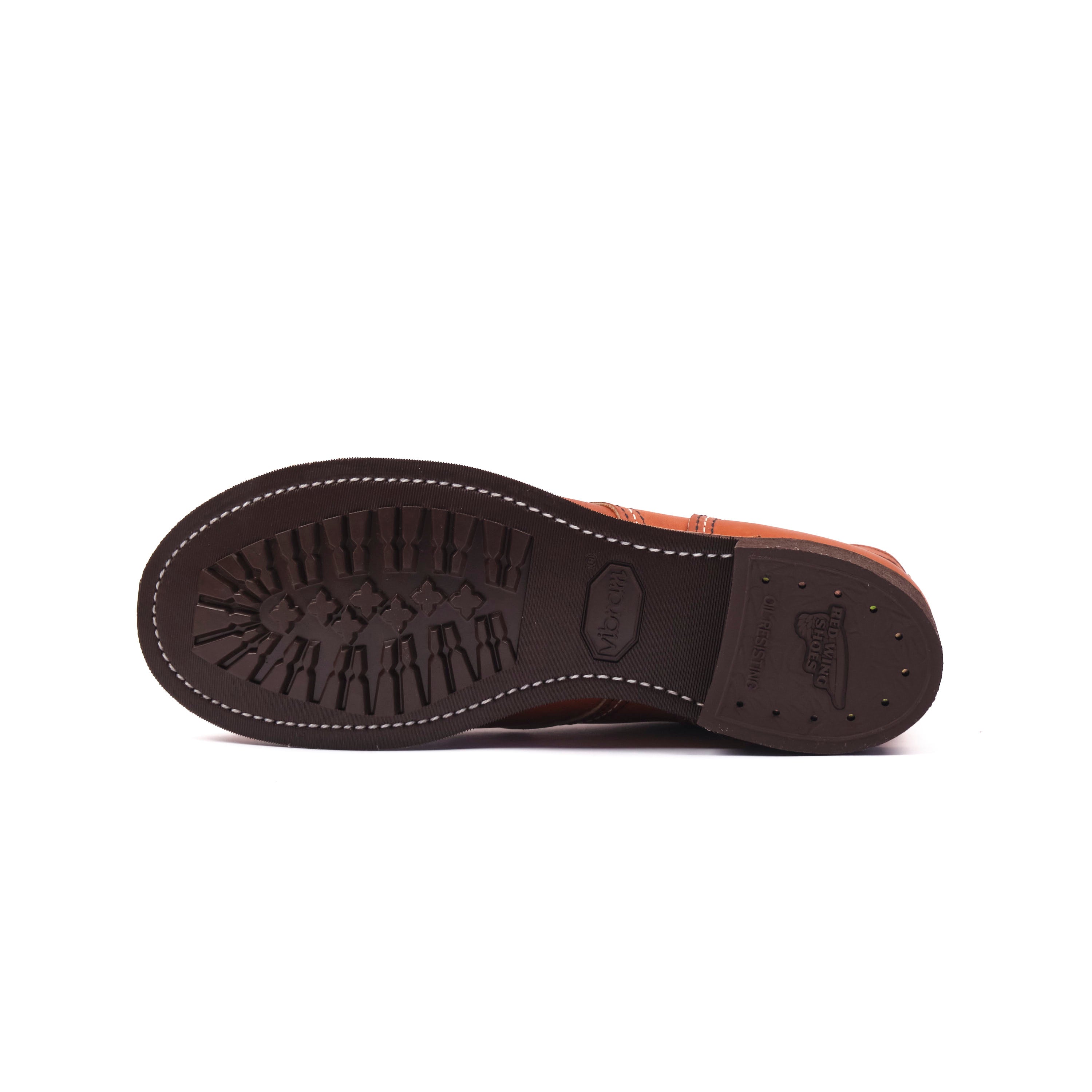 Red Wing Heritage Iron Ranger | Oro Legacy 8000