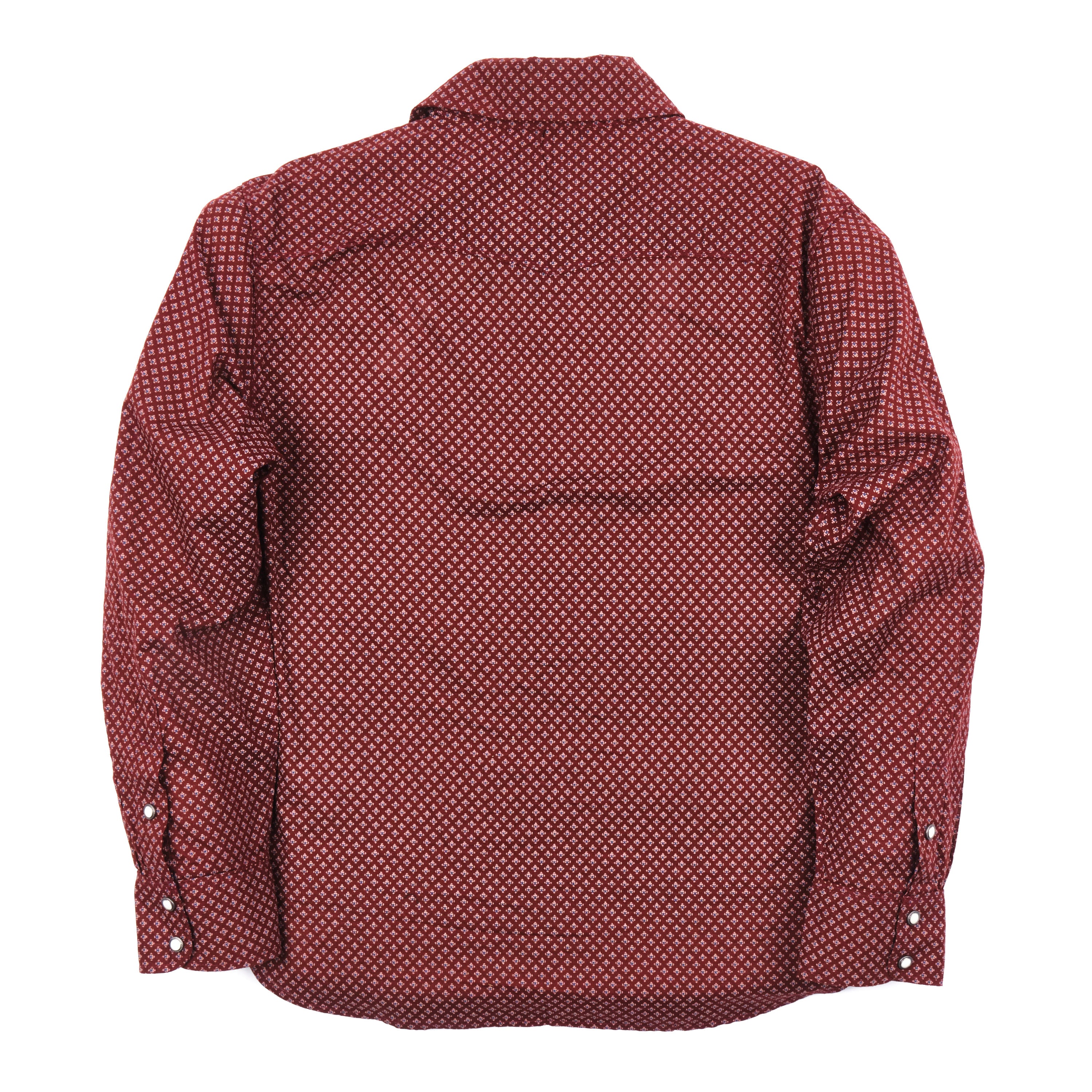 Bodie | Oxblood