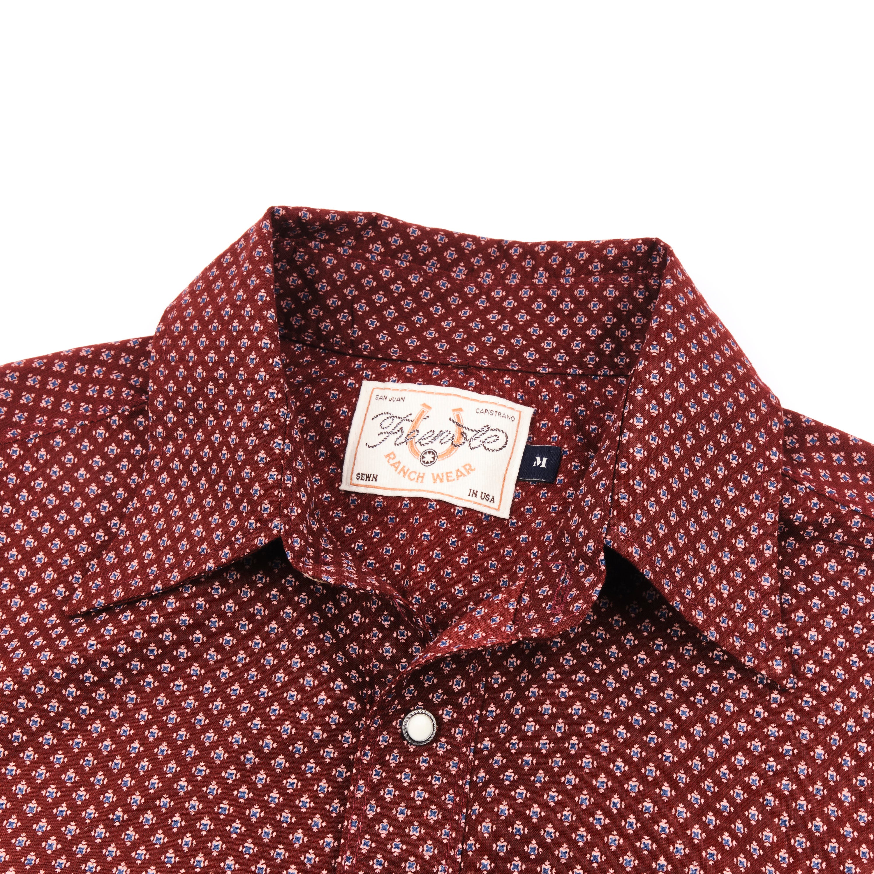 Bodie Oxblood
