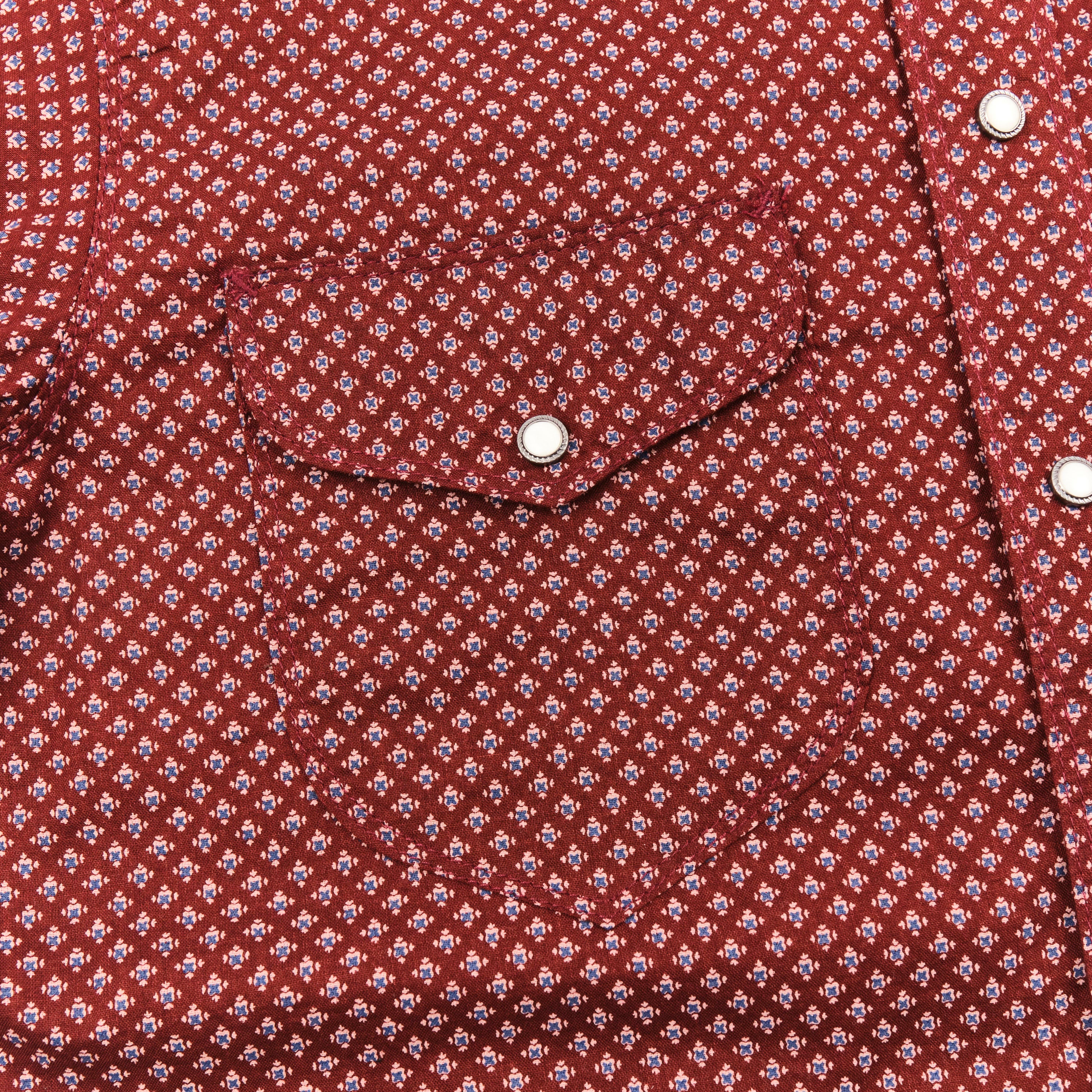 Bodie Oxblood