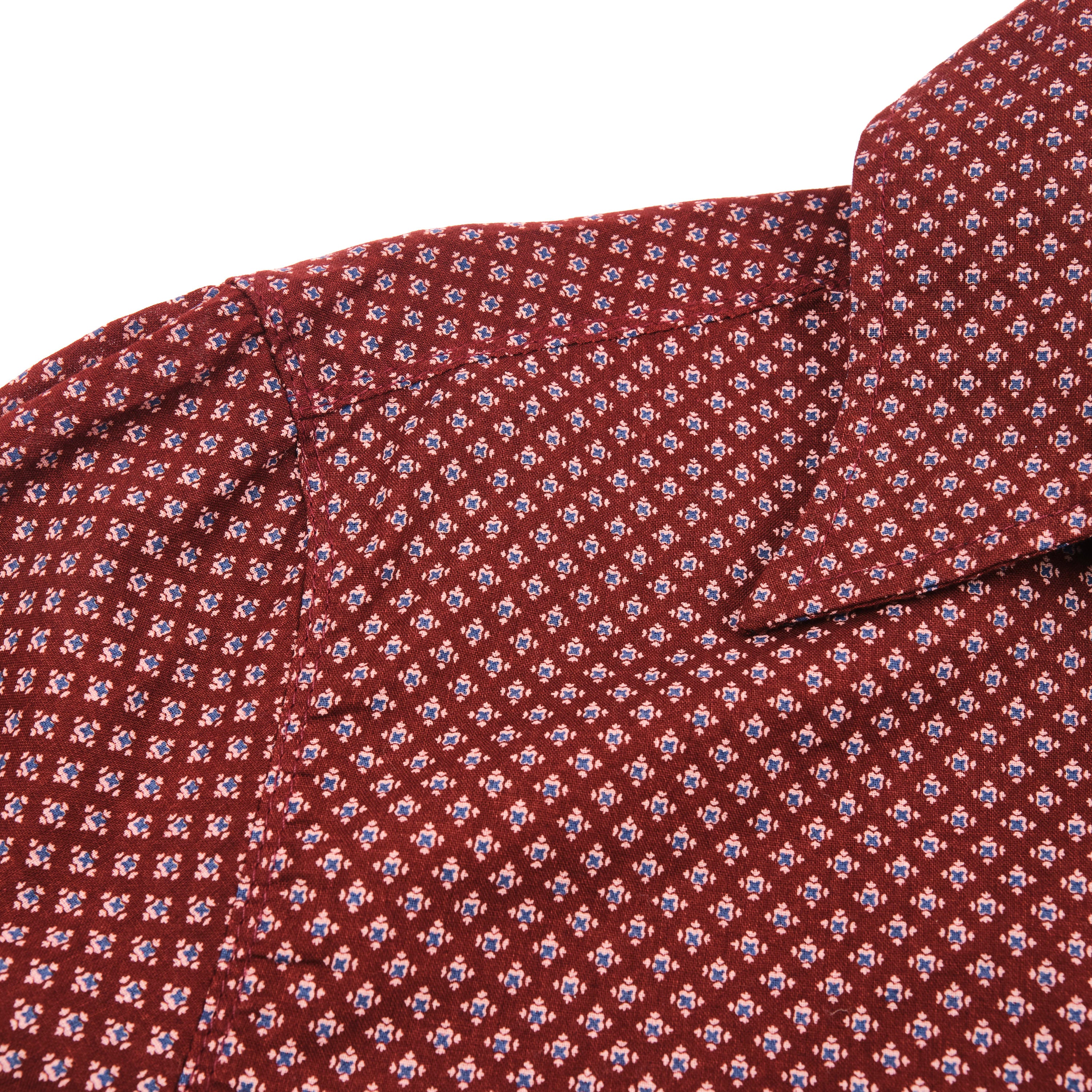Bodie Oxblood