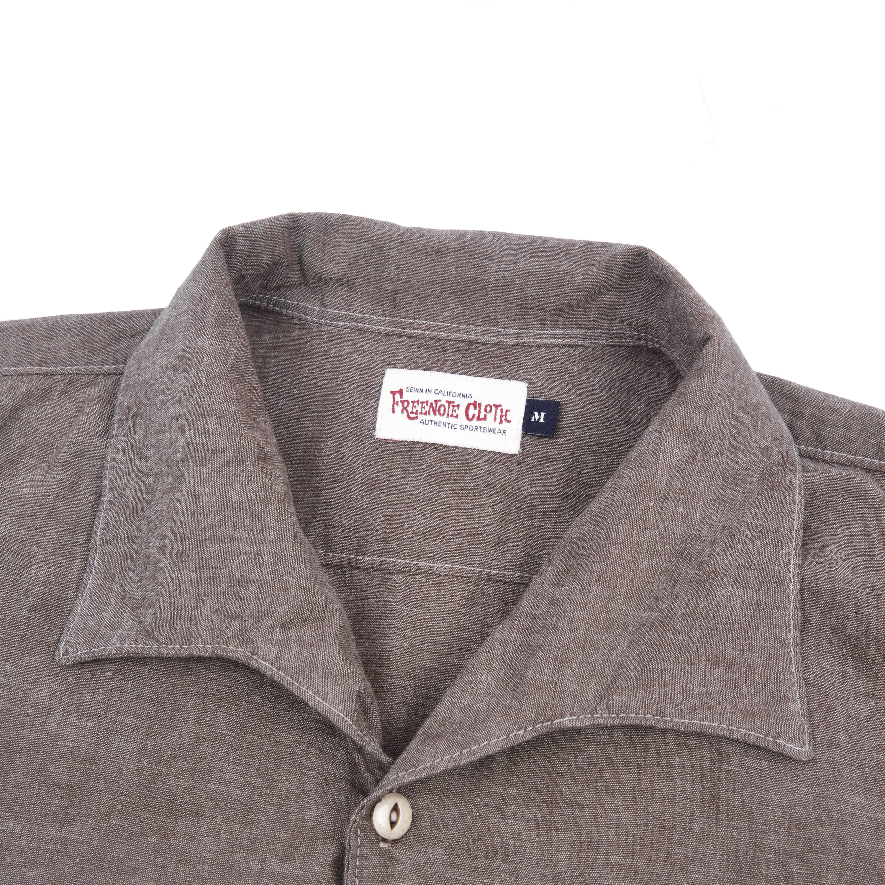 Cayucos | Dusty Brown