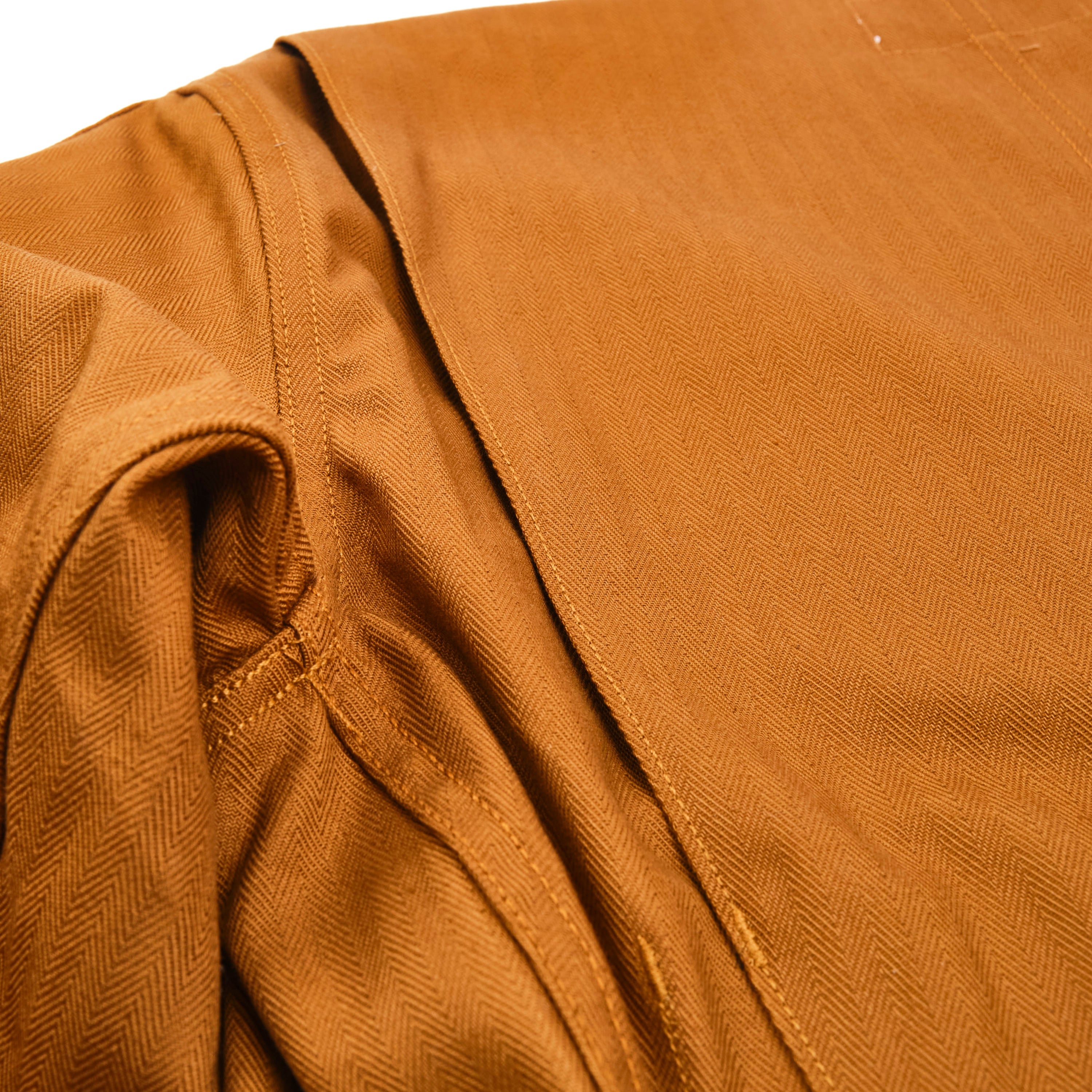 Kirthwood Rust Herringbone